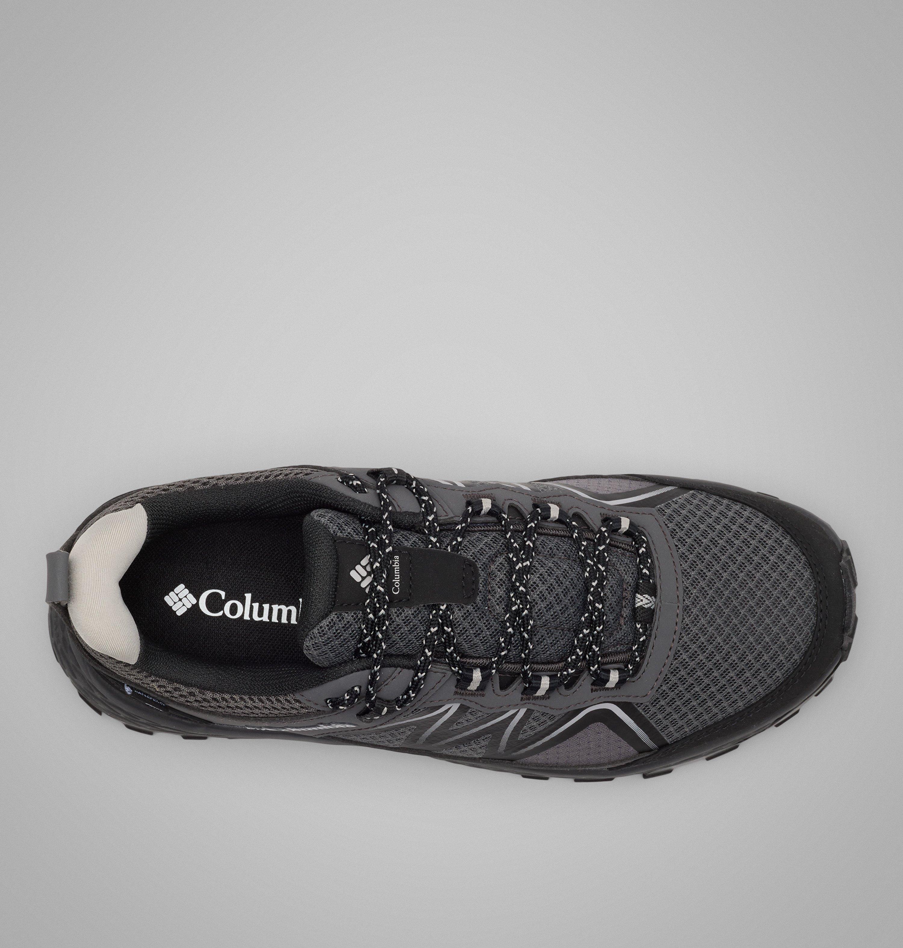 Women's Peakfreak Rush OutDry Shoe - Wide 4