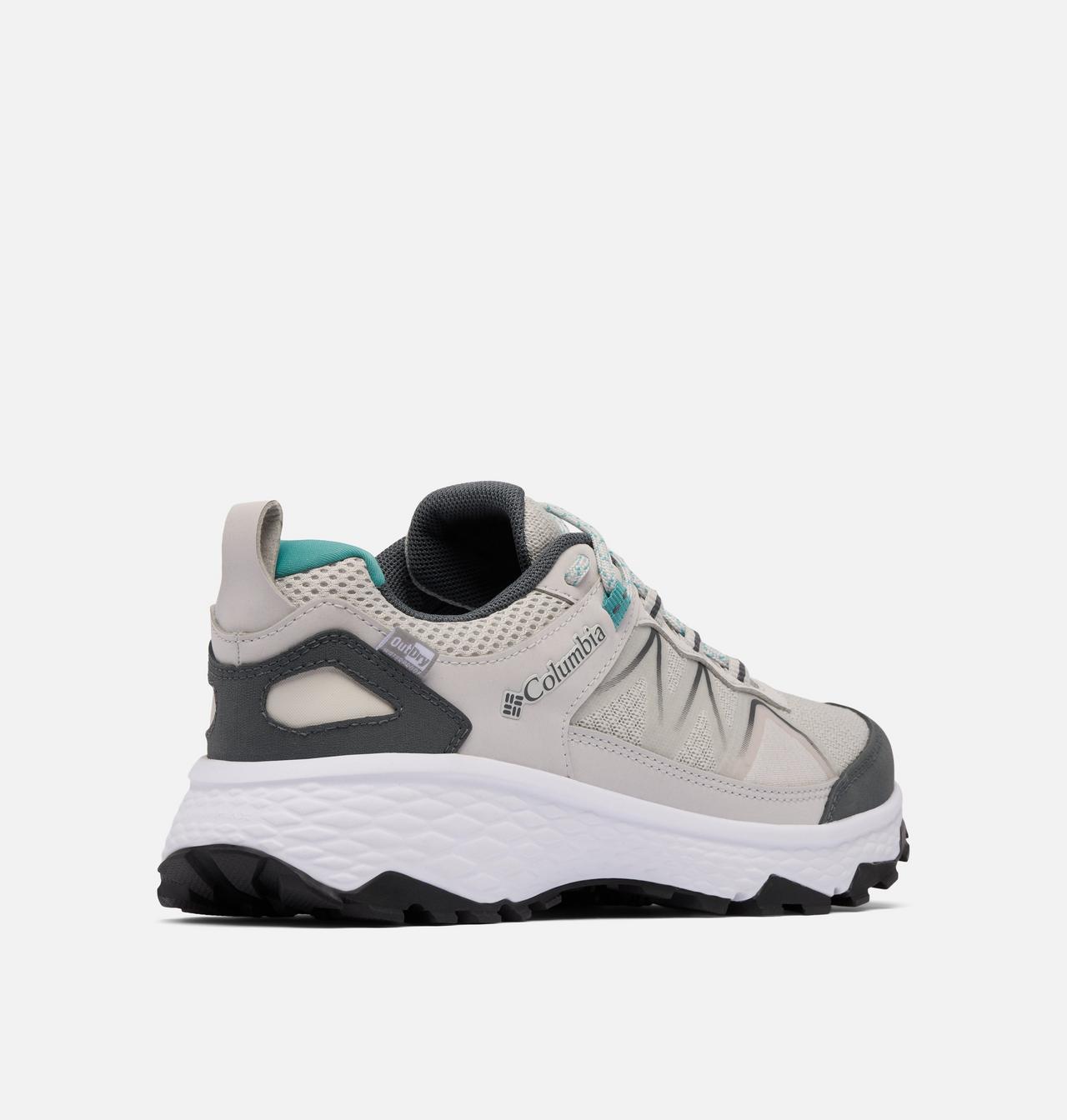 Women's Peakfreak Rush™ OutDry™ Shoe - Wide | 091 | 6 9
