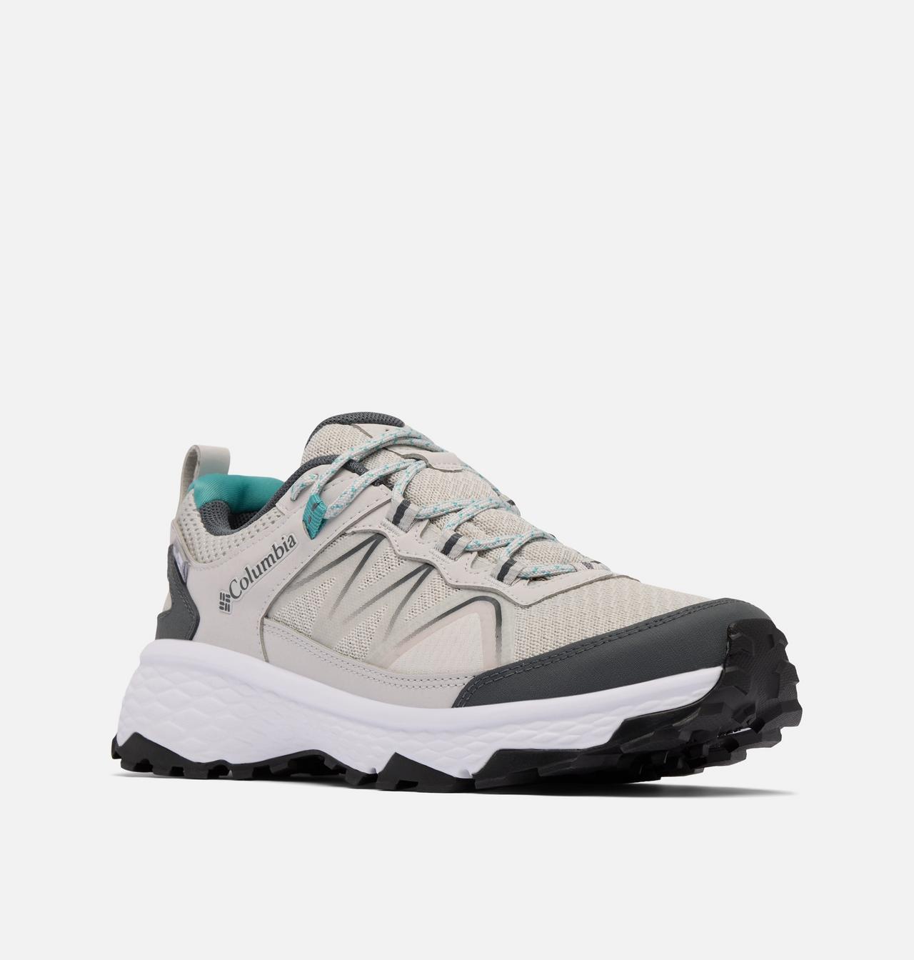 Women's Peakfreak Rush™ OutDry™ Shoe - Wide | 091 | 6 3