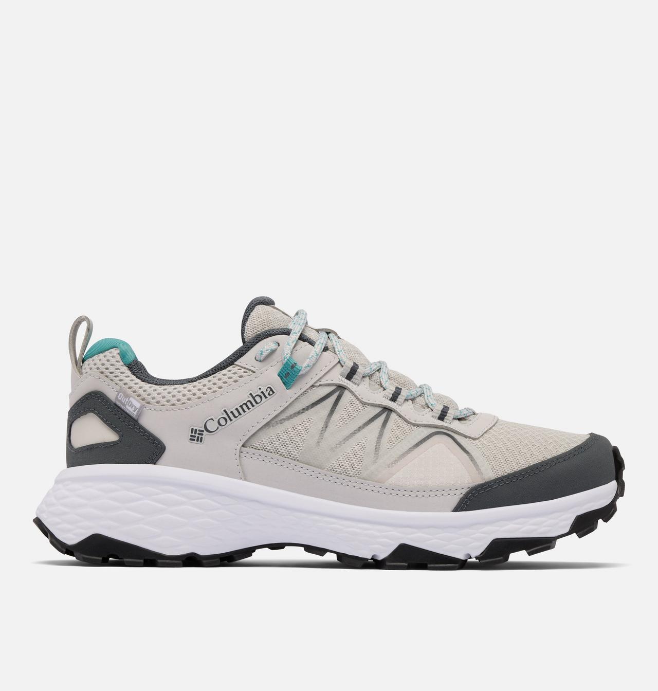 Women's Peakfreak Rush™ OutDry™ Shoe - Wide | 091 | 6 1