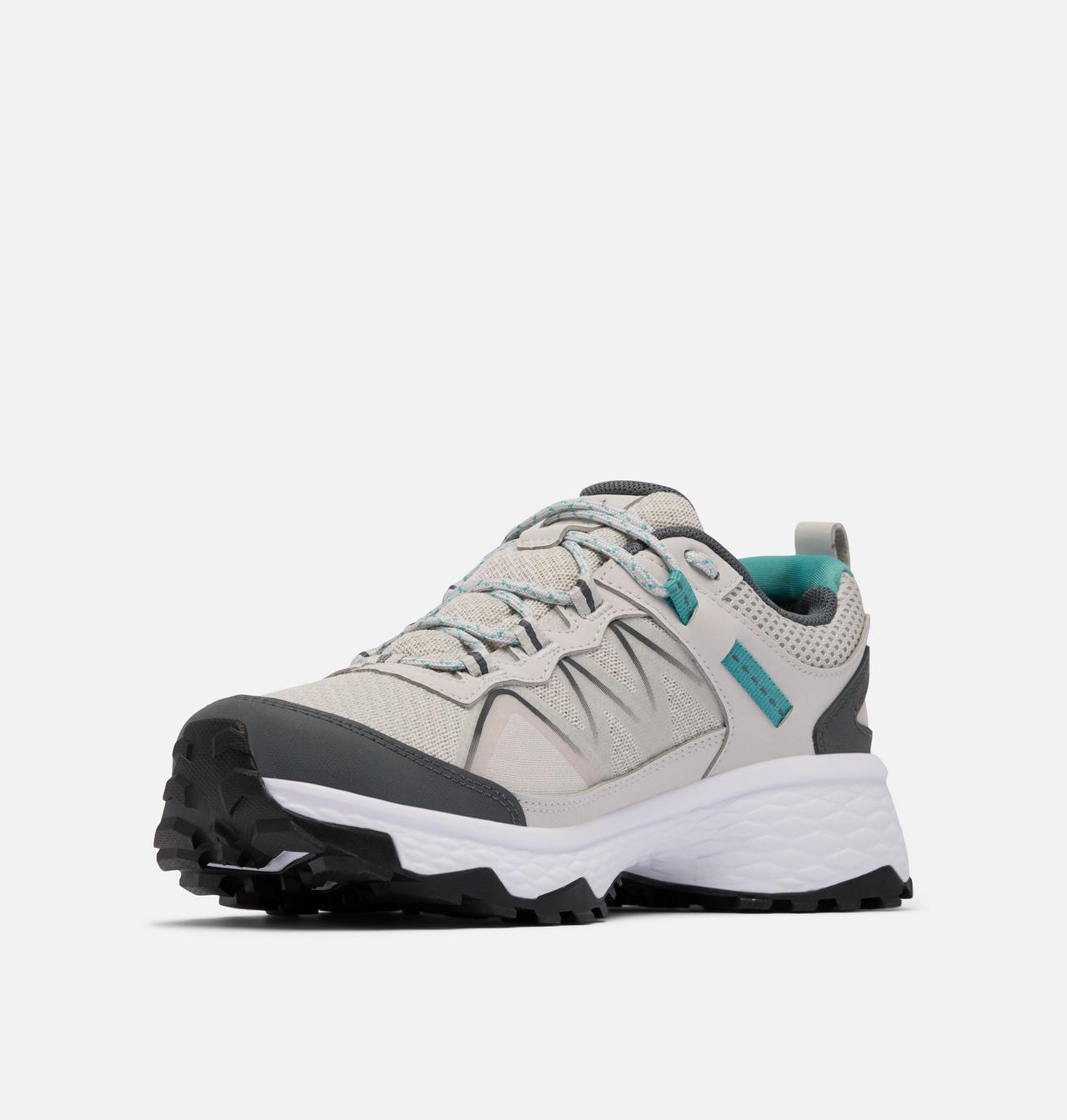 Women's Peakfreak Rush™ OutDry™ Shoe - Wide | 091 | 6 7