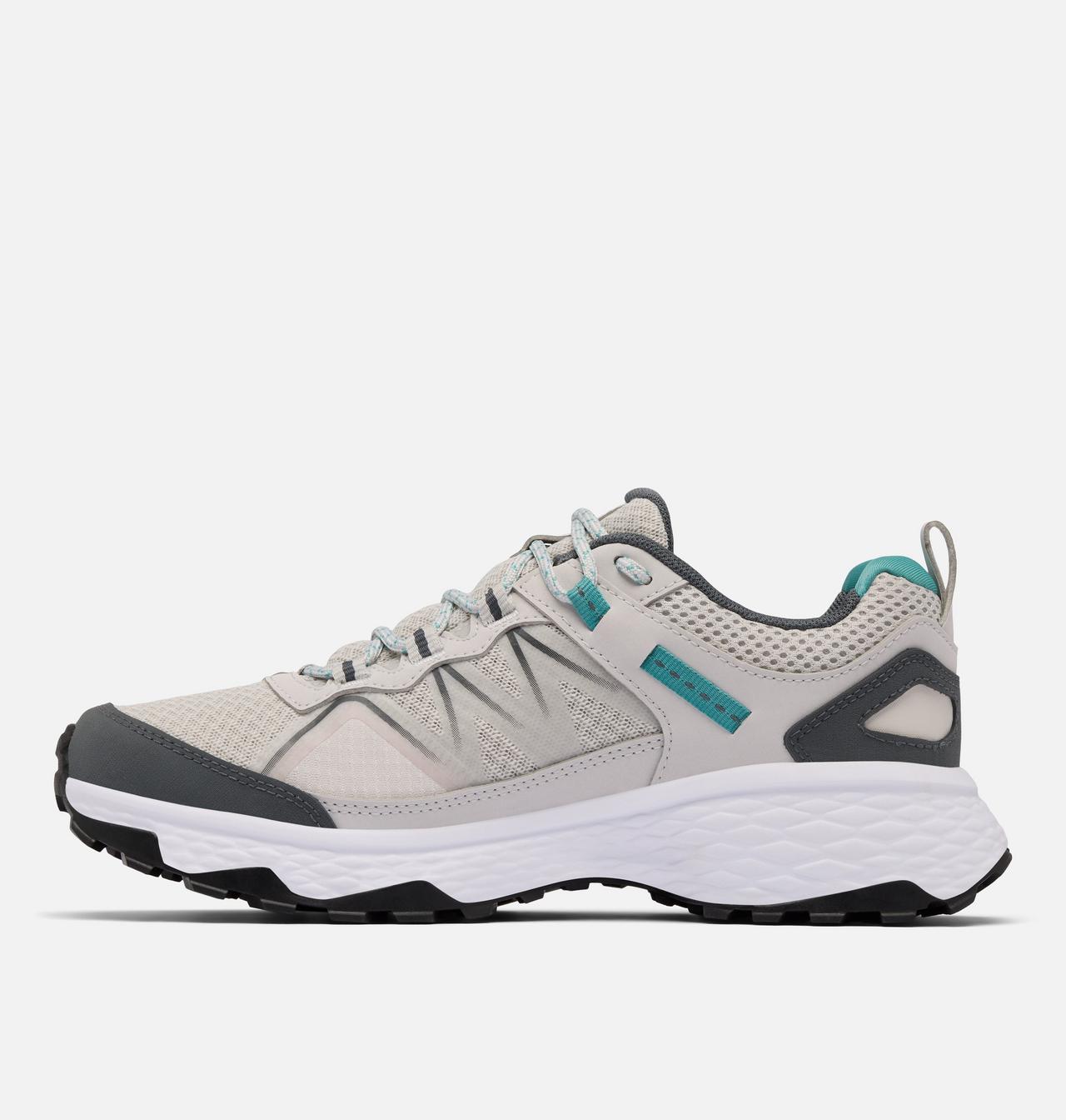Women's Peakfreak Rush™ OutDry™ Shoe - Wide | 091 | 6 6