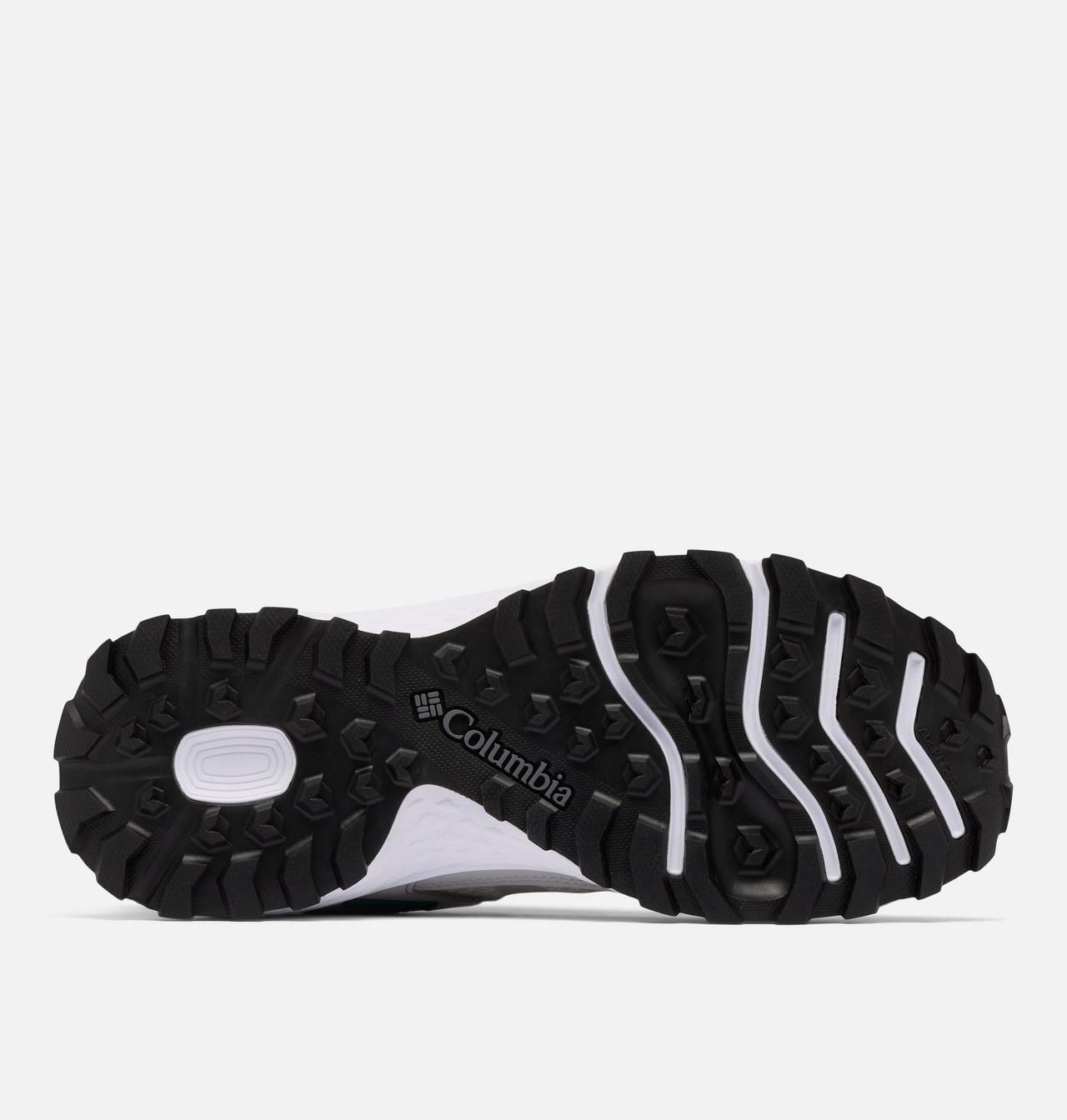 Women's Peakfreak Rush™ OutDry™ Shoe - Wide | 091 | 6 5