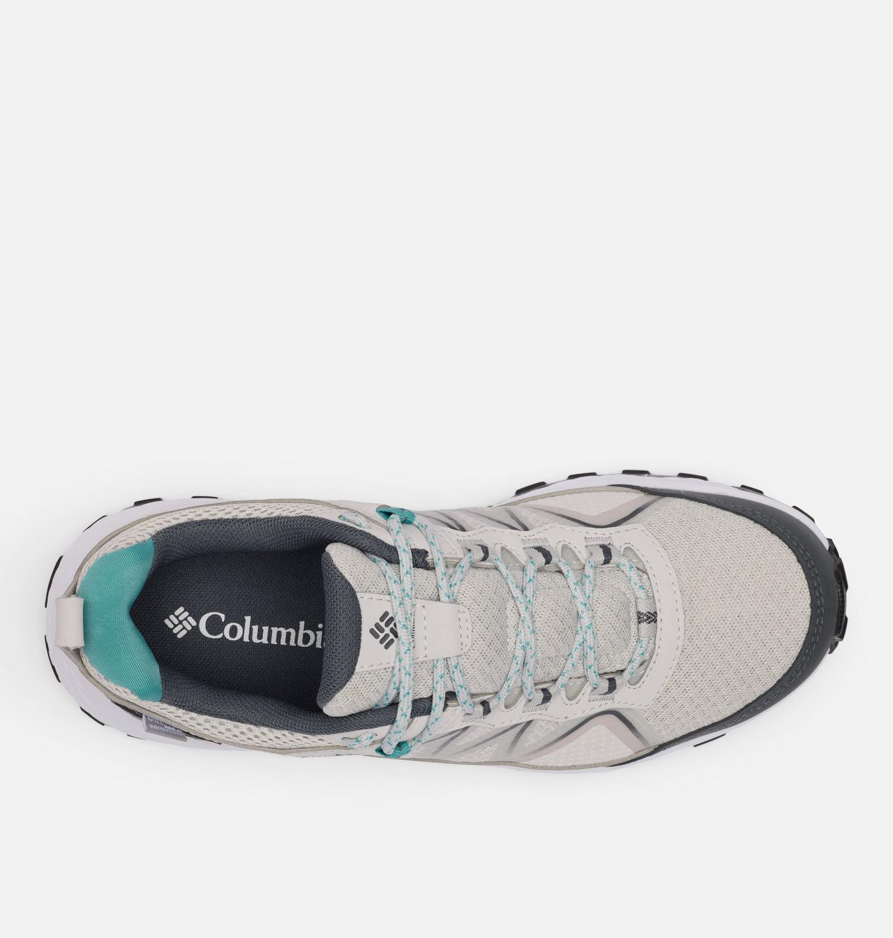 Women's Peakfreak Rush™ OutDry™ Shoe - Wide | 091 | 6 4