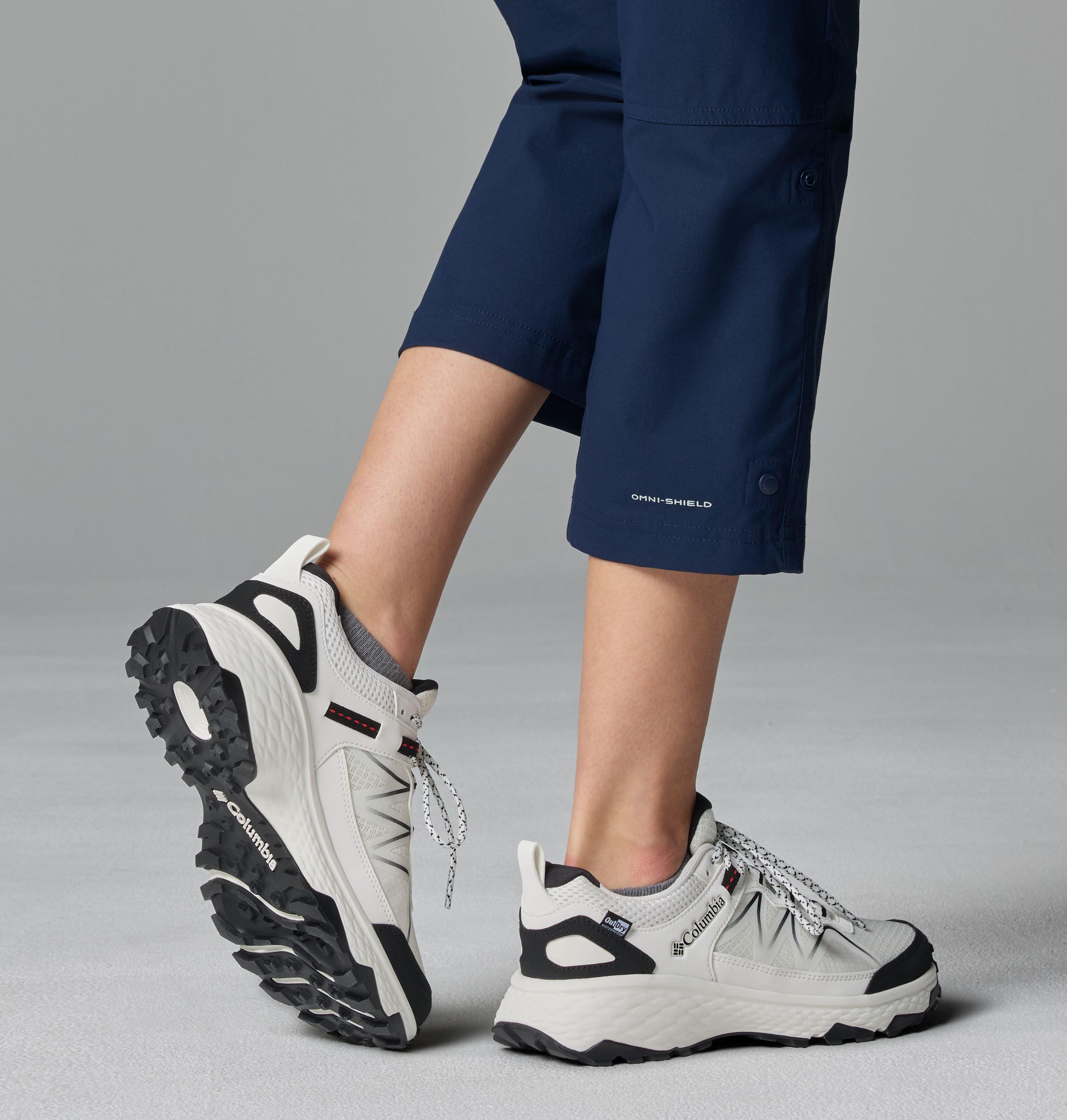 Women's Peakfreak Rush OutDry Shoe - Wide | 125 | 8 10