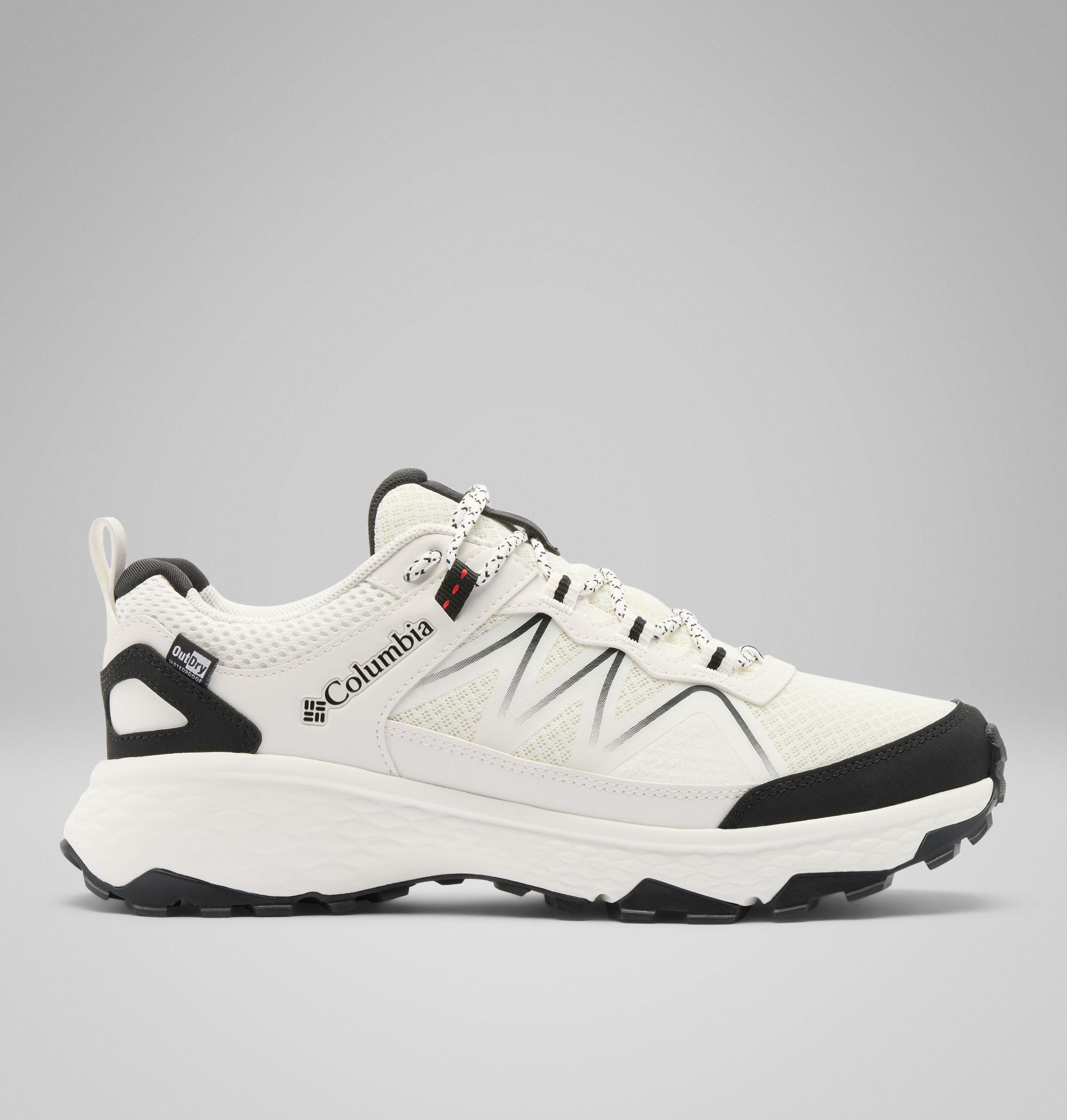 Women's Peakfreak Rush OutDry Shoe - Wide | Columbia