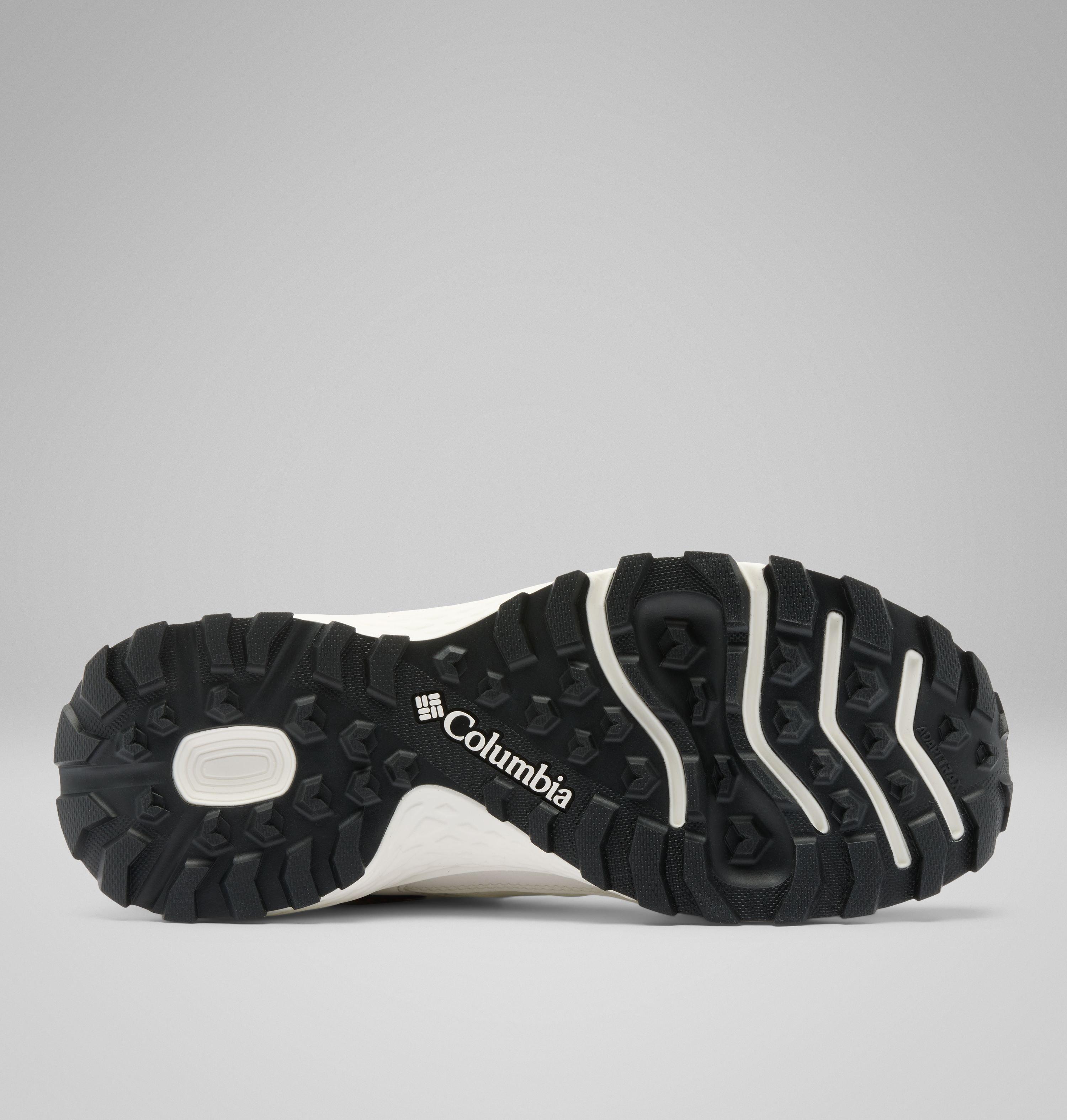 Women's Peakfreak Rush OutDry Shoe - Wide | 125 | 8 5