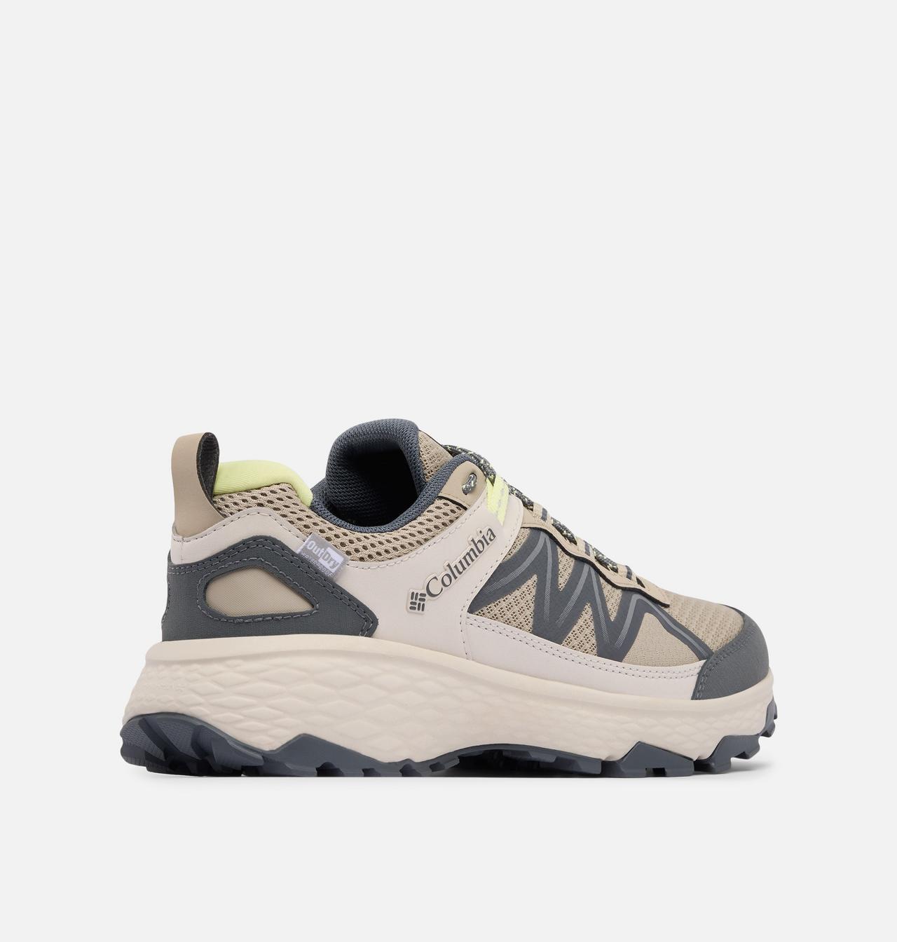 Women's Peakfreak Rush™ OutDry™ Shoe - Wide | 247 | 5 9