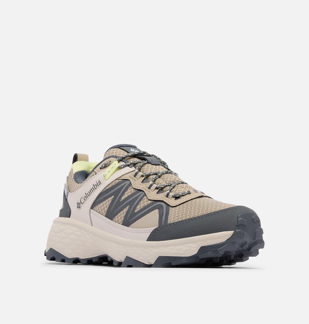Women's Peakfreak Rush™ OutDry™ Shoe - Wide | 247 | 5 3