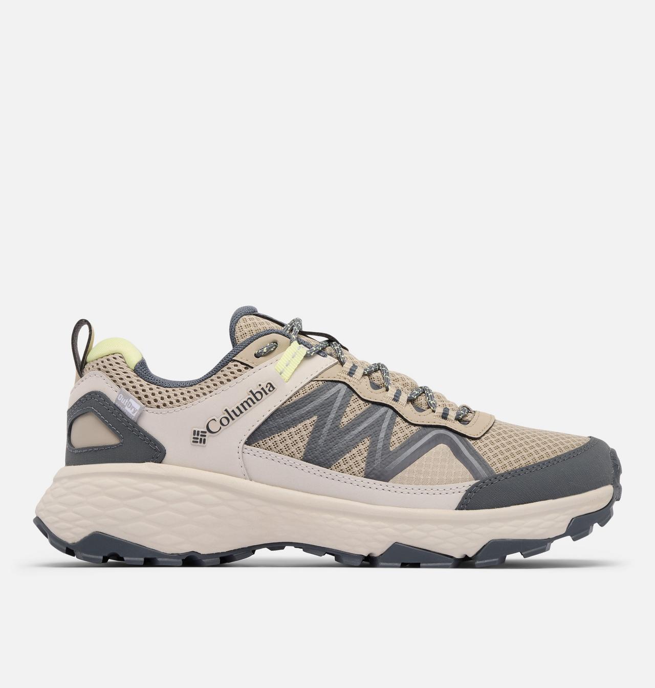 Women's Peakfreak Rush™ OutDry™ Shoe - Wide | 247 | 5 1