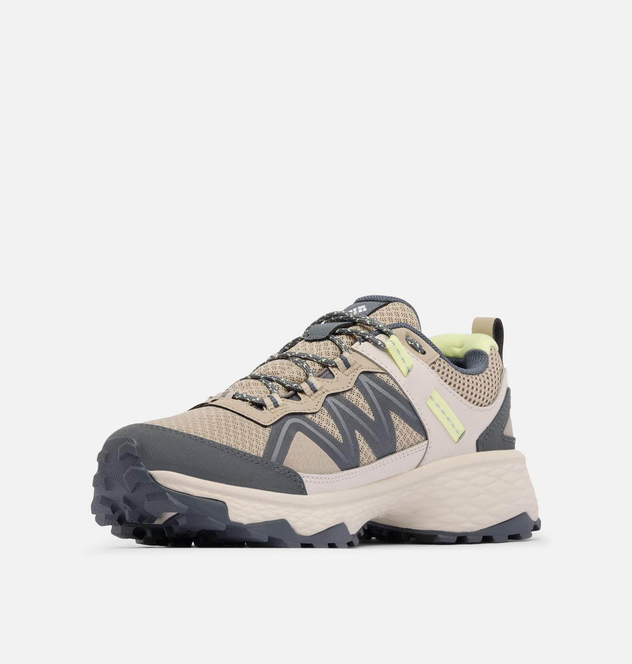 Women's Peakfreak Rush™ OutDry™ Shoe - Wide | 247 | 5 7