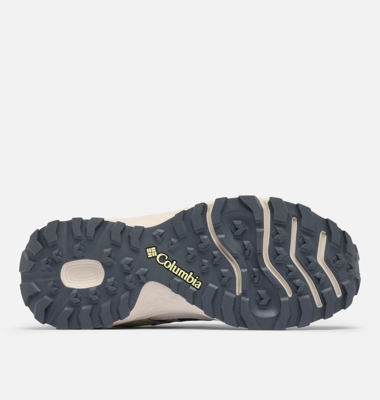 Women's Peakfreak Rush™ OutDry™ Shoe - Wide | 247 | 5 5