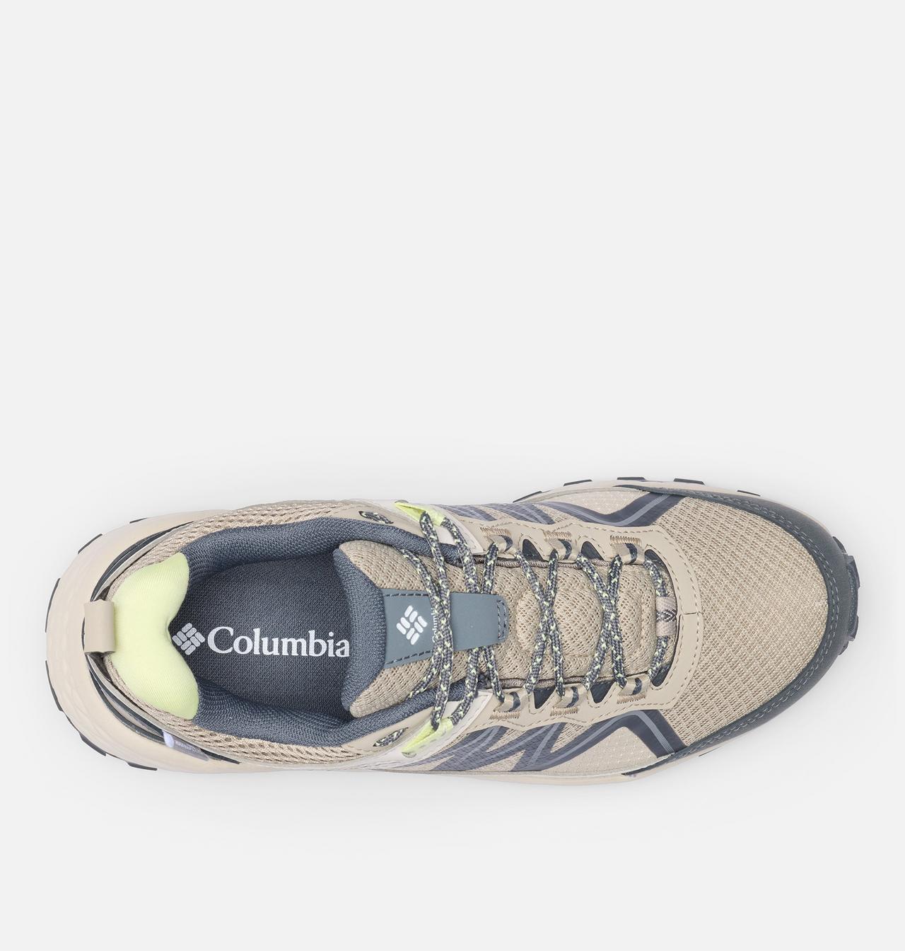 Women's Peakfreak Rush™ OutDry™ Shoe - Wide | 247 | 5 4