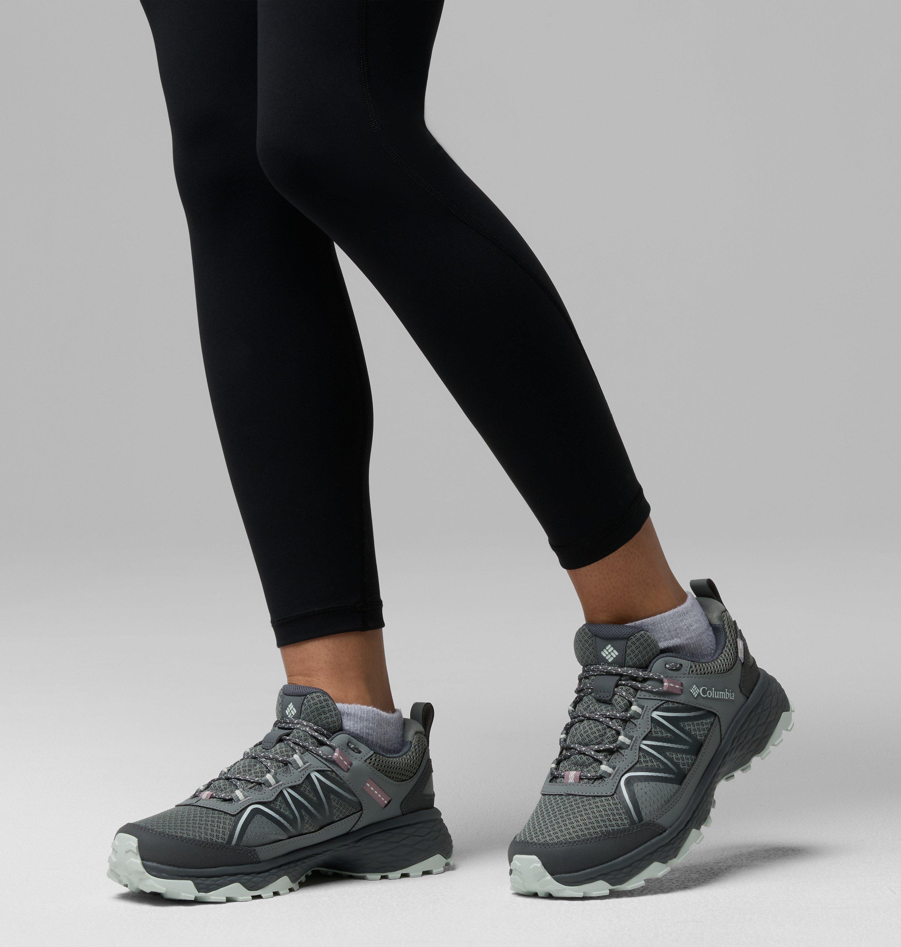 Women's Peakfreak Rush OutDry Shoe - Wide | 342 | 7.5 10