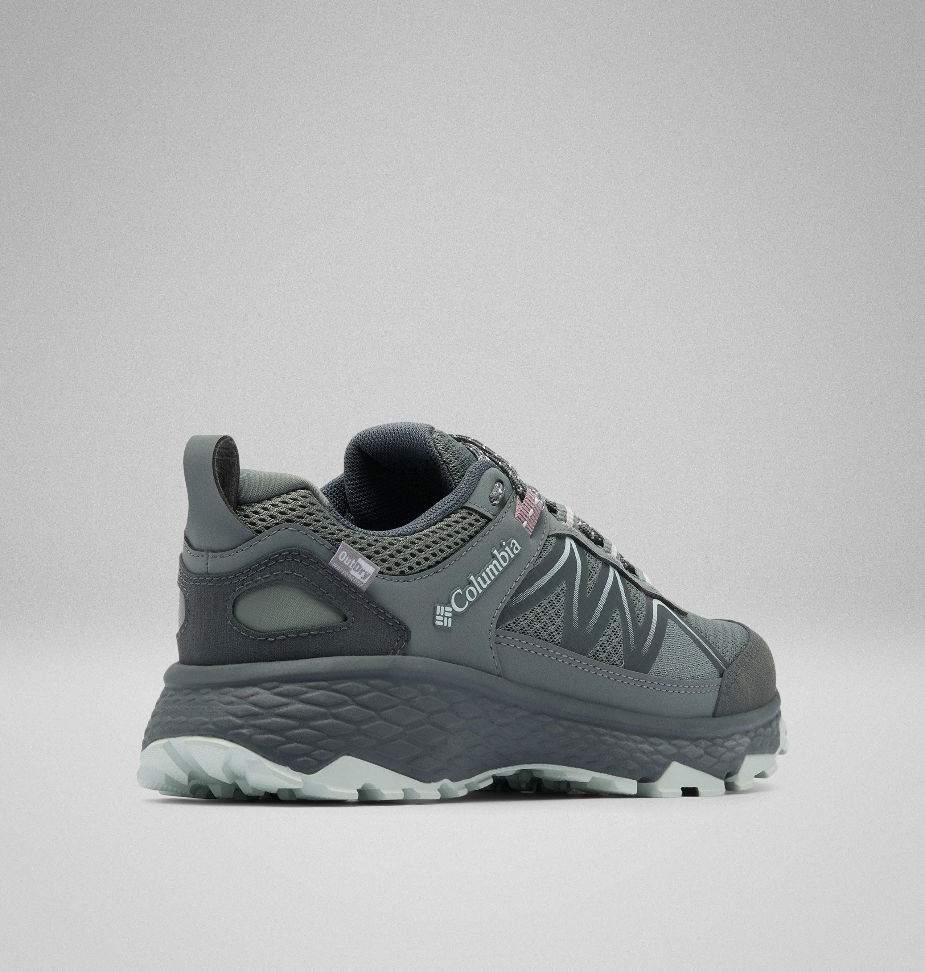 Women's Peakfreak Rush OutDry Shoe - Wide | 342 | 7.5 9