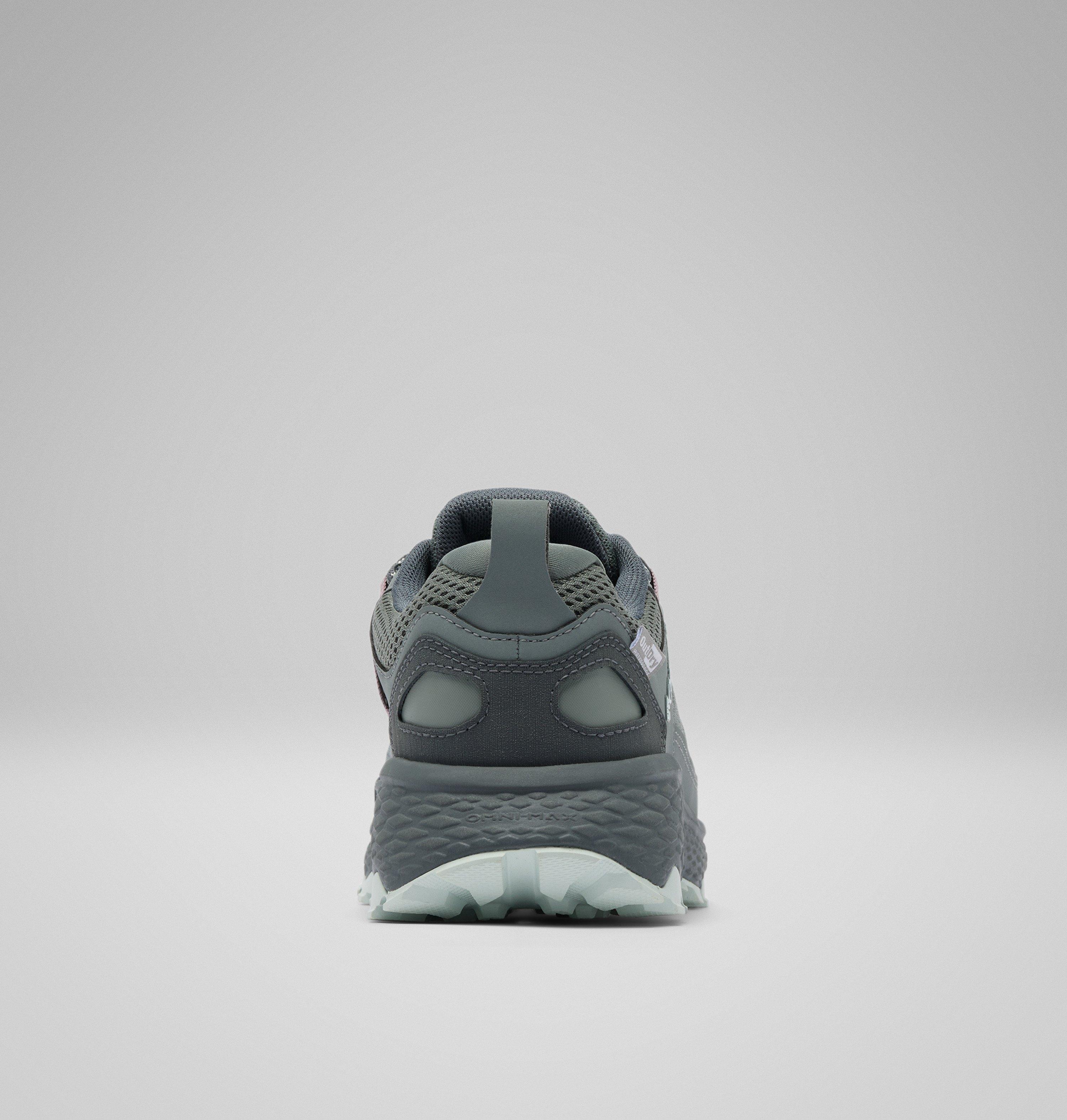 Women's Peakfreak Rush OutDry Shoe - Wide | 342 | 7.5 2