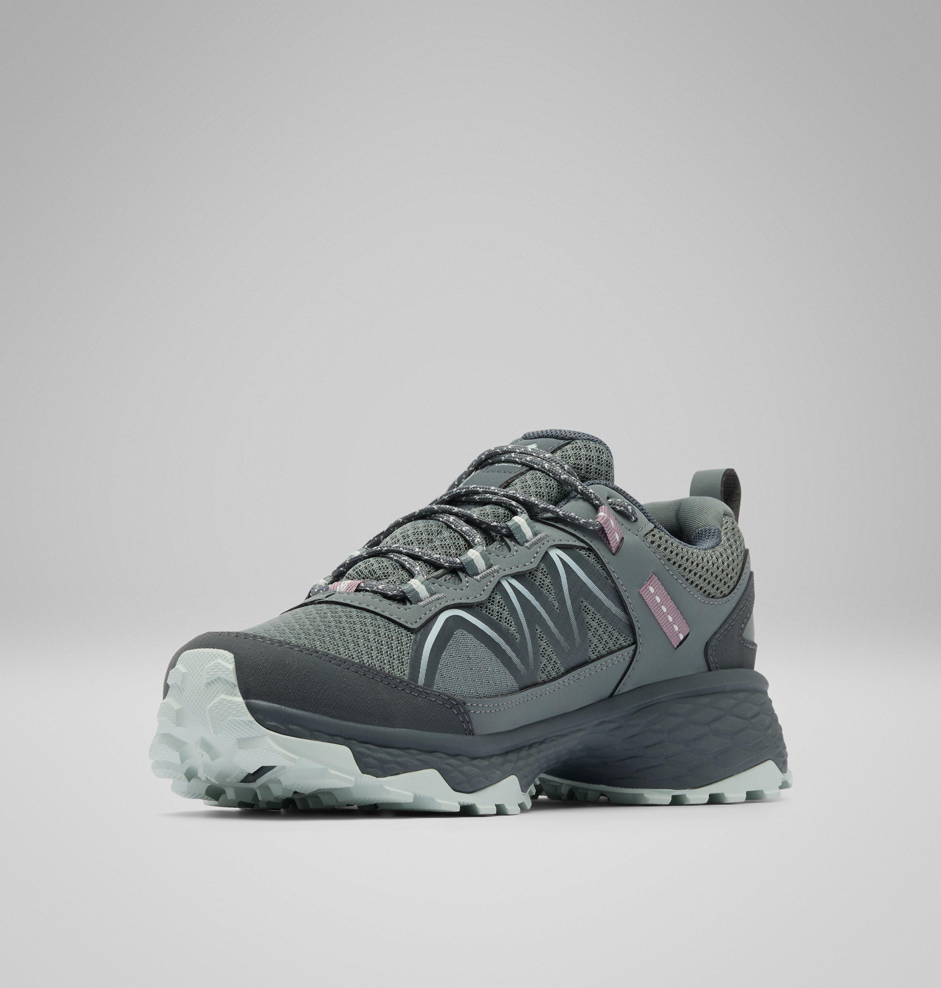 Women's Peakfreak Rush OutDry Shoe - Wide | 342 | 7.5 7