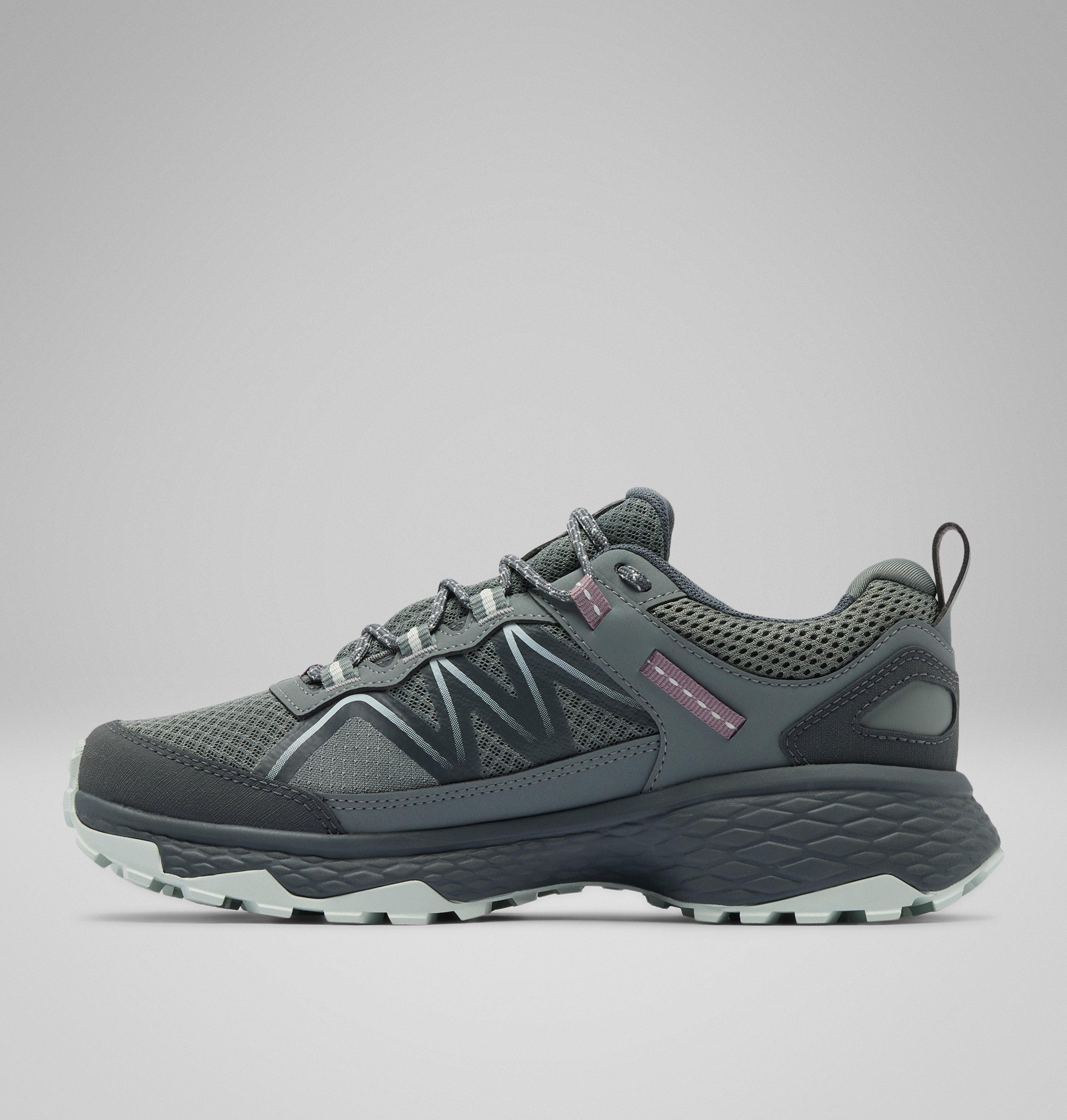 Women's Peakfreak Rush OutDry Shoe - Wide | 342 | 7.5 6