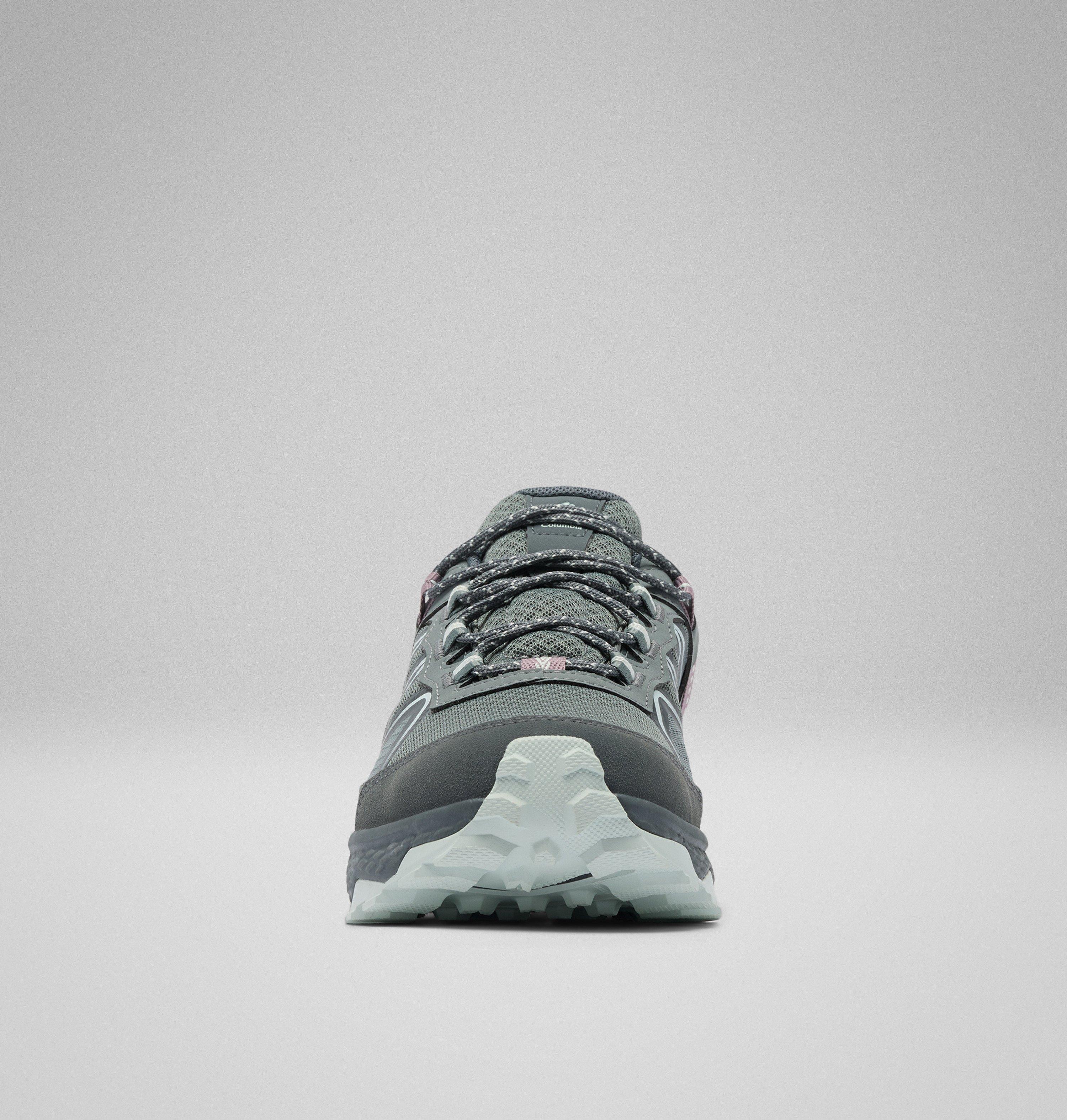 Women's Peakfreak Rush OutDry Shoe - Wide | 342 | 7.5 8