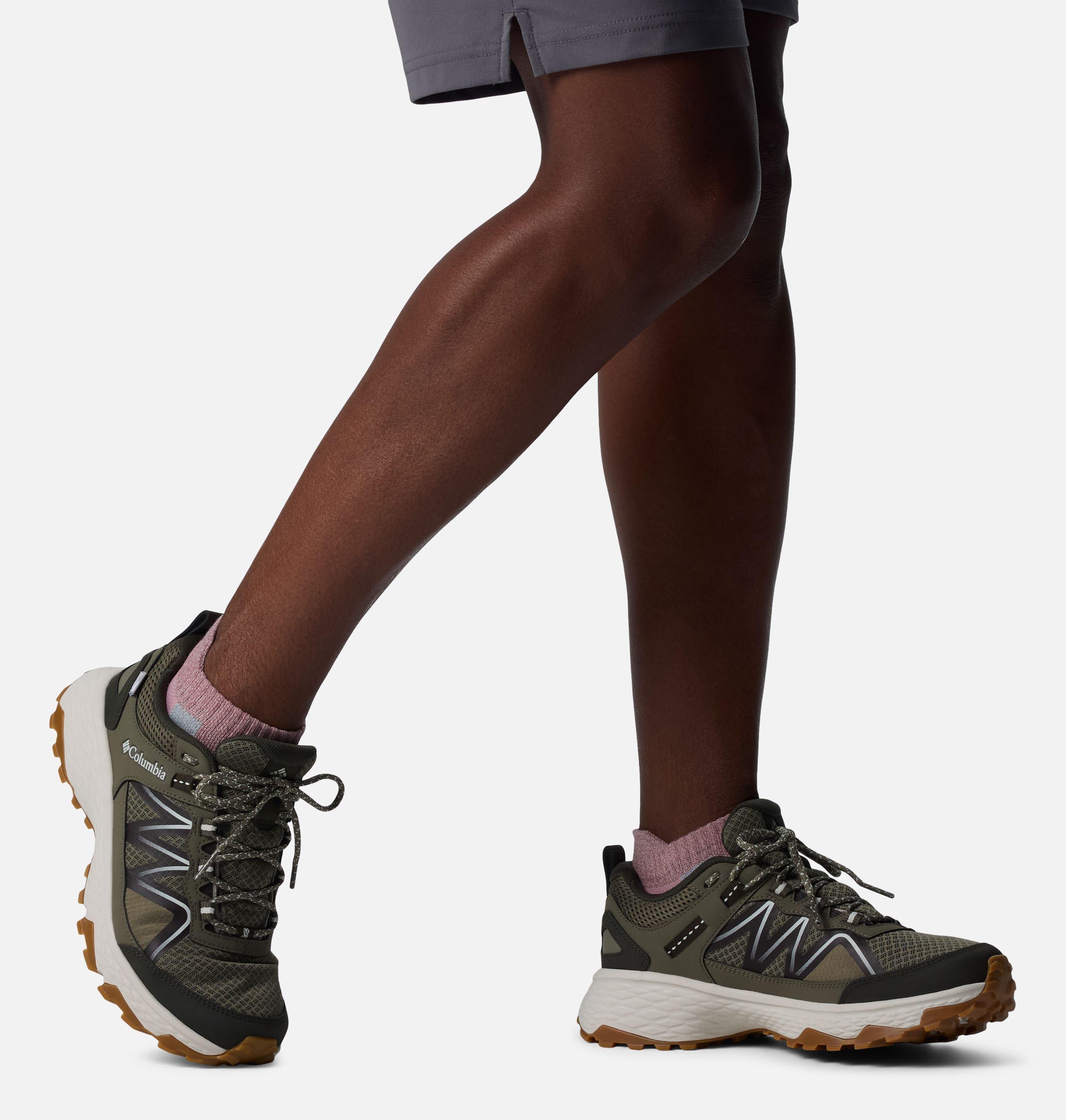 Women's Peakfreak Rush OutDry Shoe - Wide 10