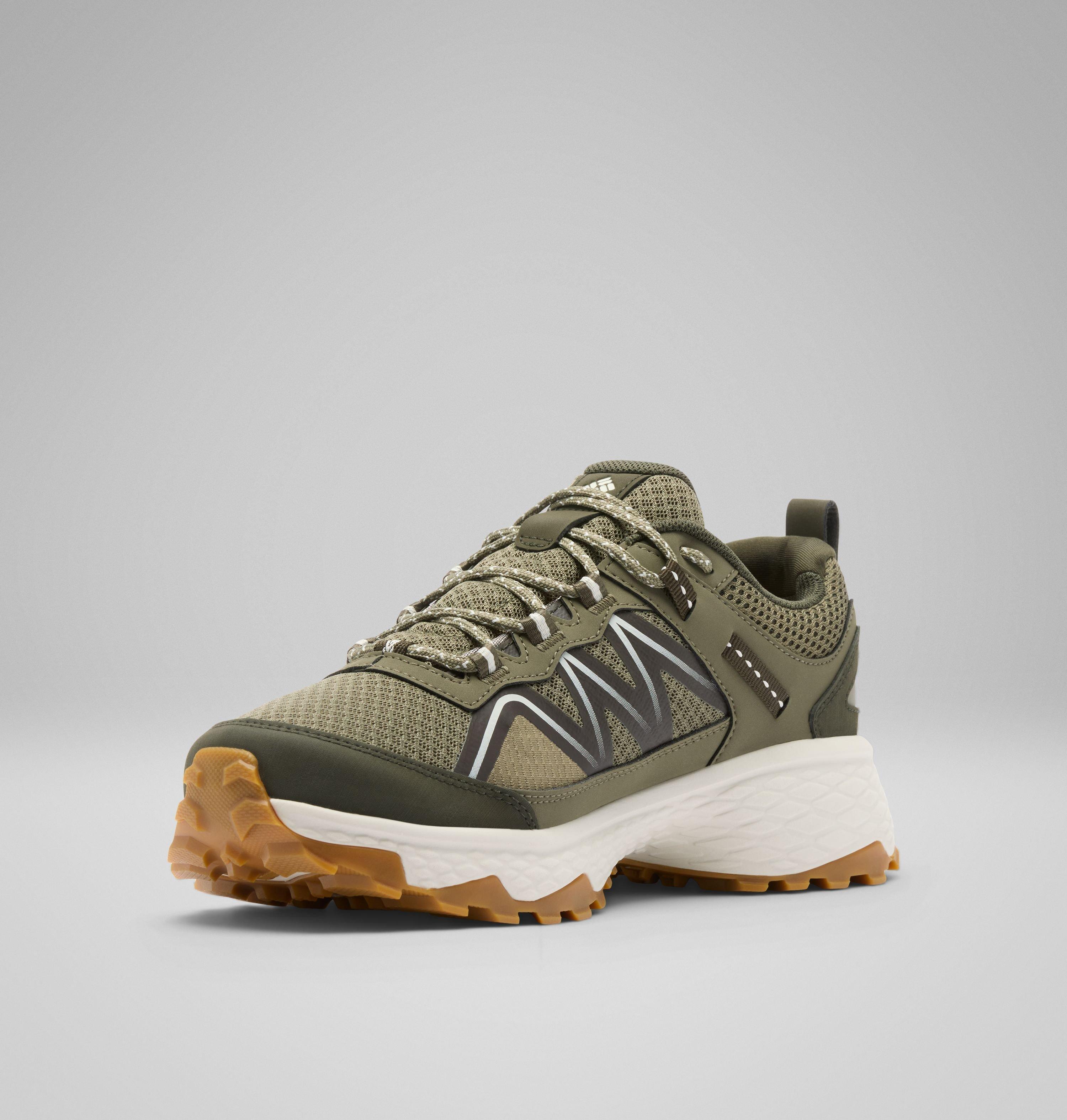 Women's Peakfreak Rush OutDry Shoe - Wide 7