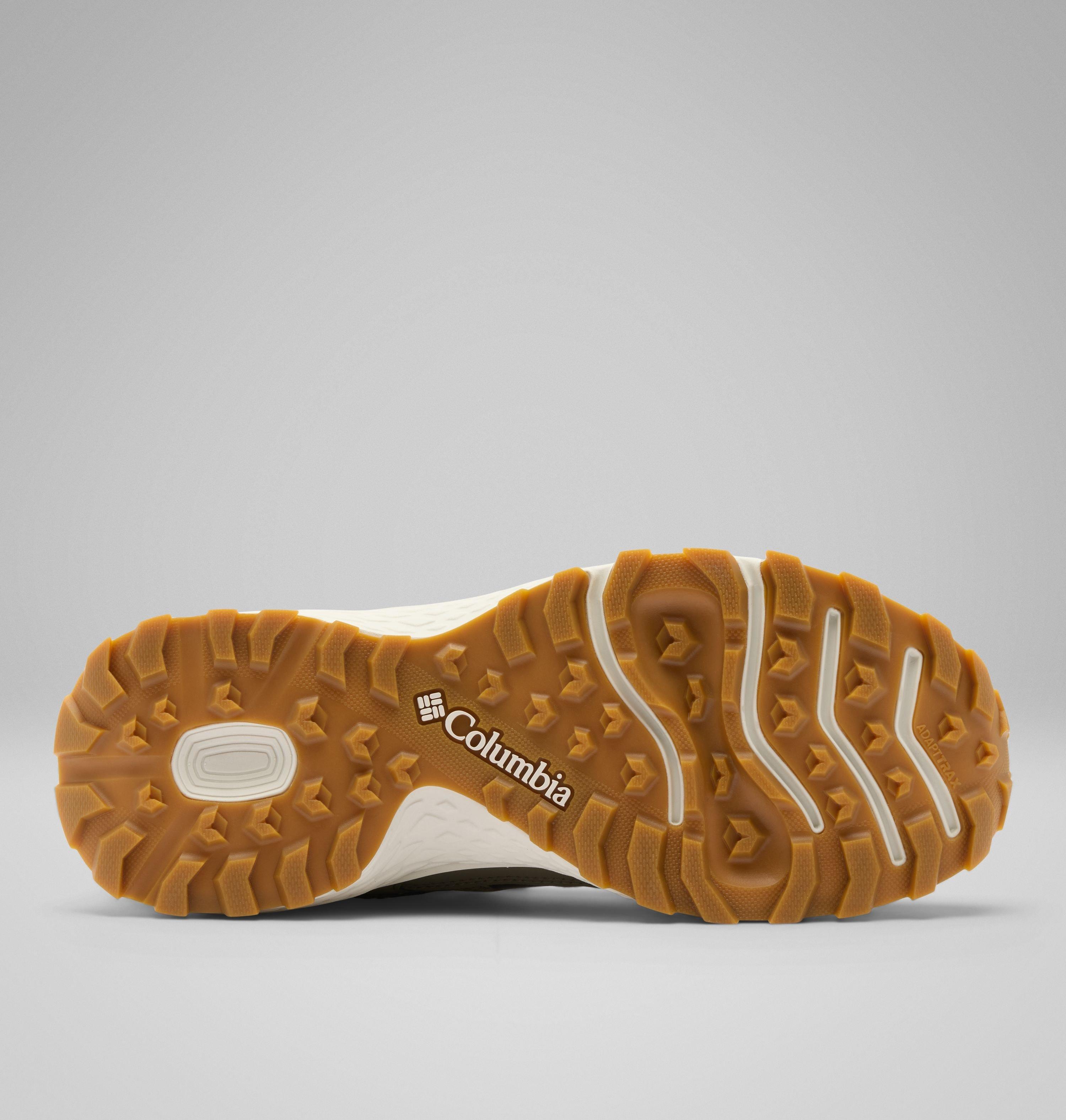 Women's Peakfreak Rush OutDry Shoe - Wide 5