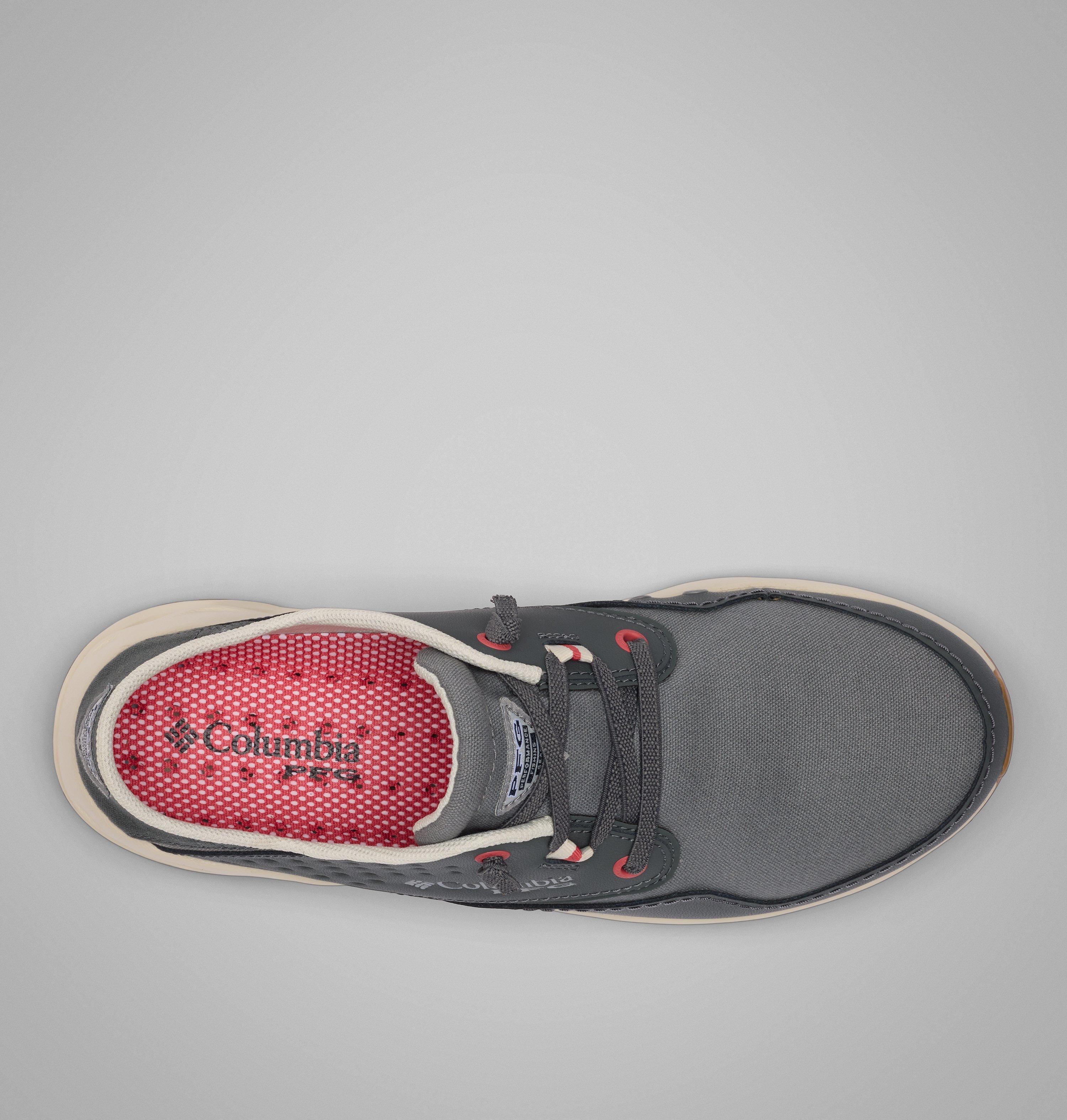 Men's PFG Bahama X Relaxed Shoe 4