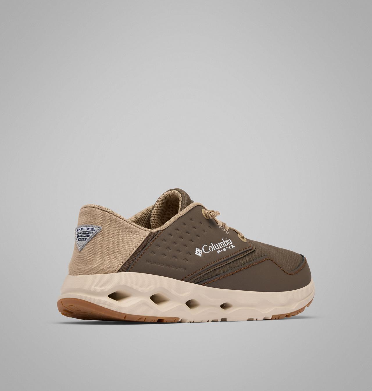 Men's PFG Bahama X Relaxed™ Shoe | 255 | 10 9