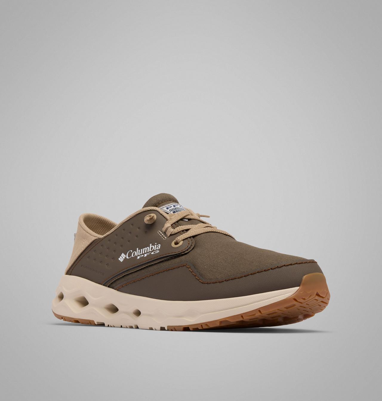 Men's PFG Bahama X Relaxed™ Shoe | 255 | 10 3