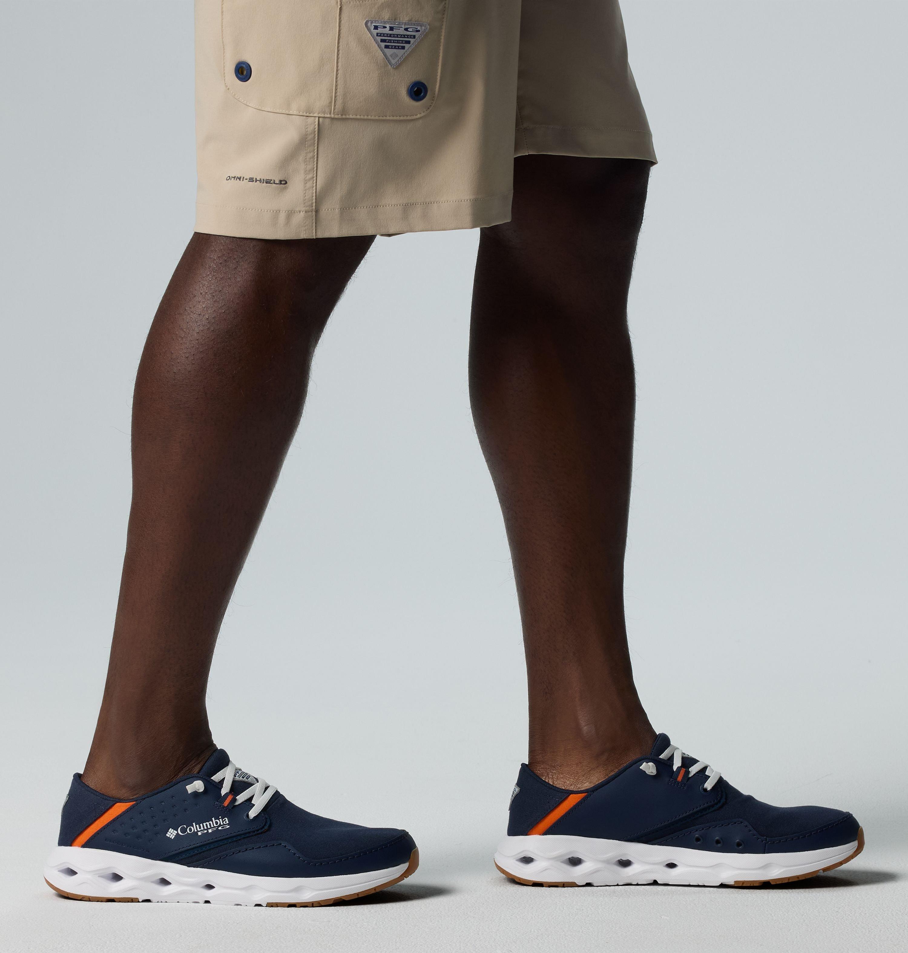 Men's PFG Bahama X Relaxed Shoe | 464 | 10 10