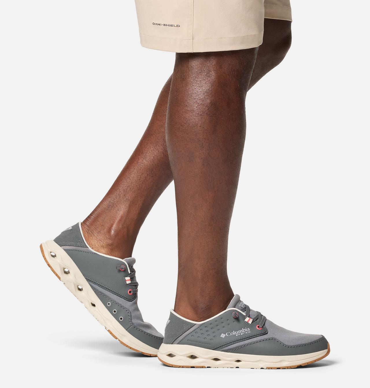 Men's PFG Bahama X Relaxed™ Shoe - Wide 10