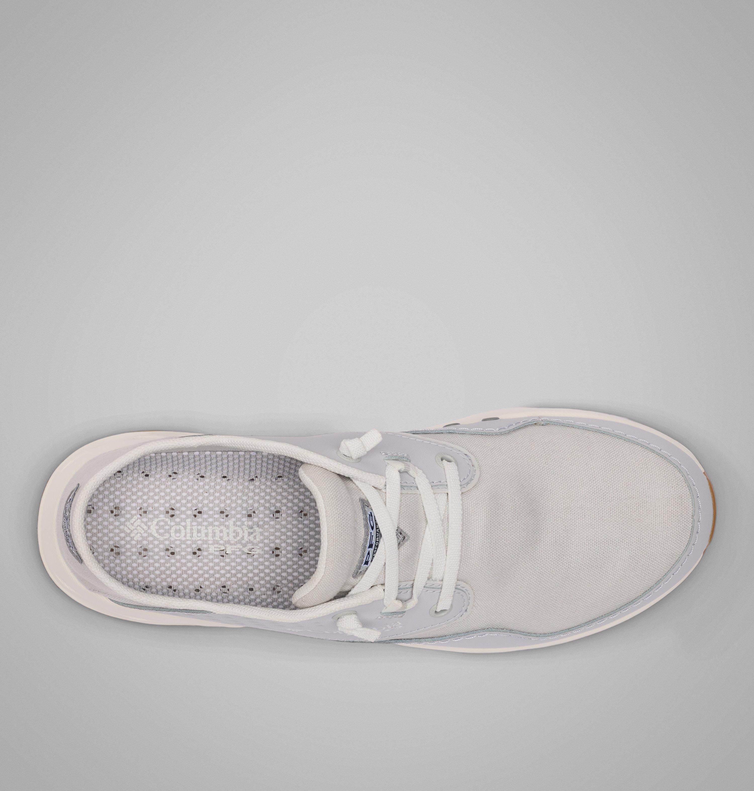Men's PFG Bahama X Relaxed Shoe - Wide 4