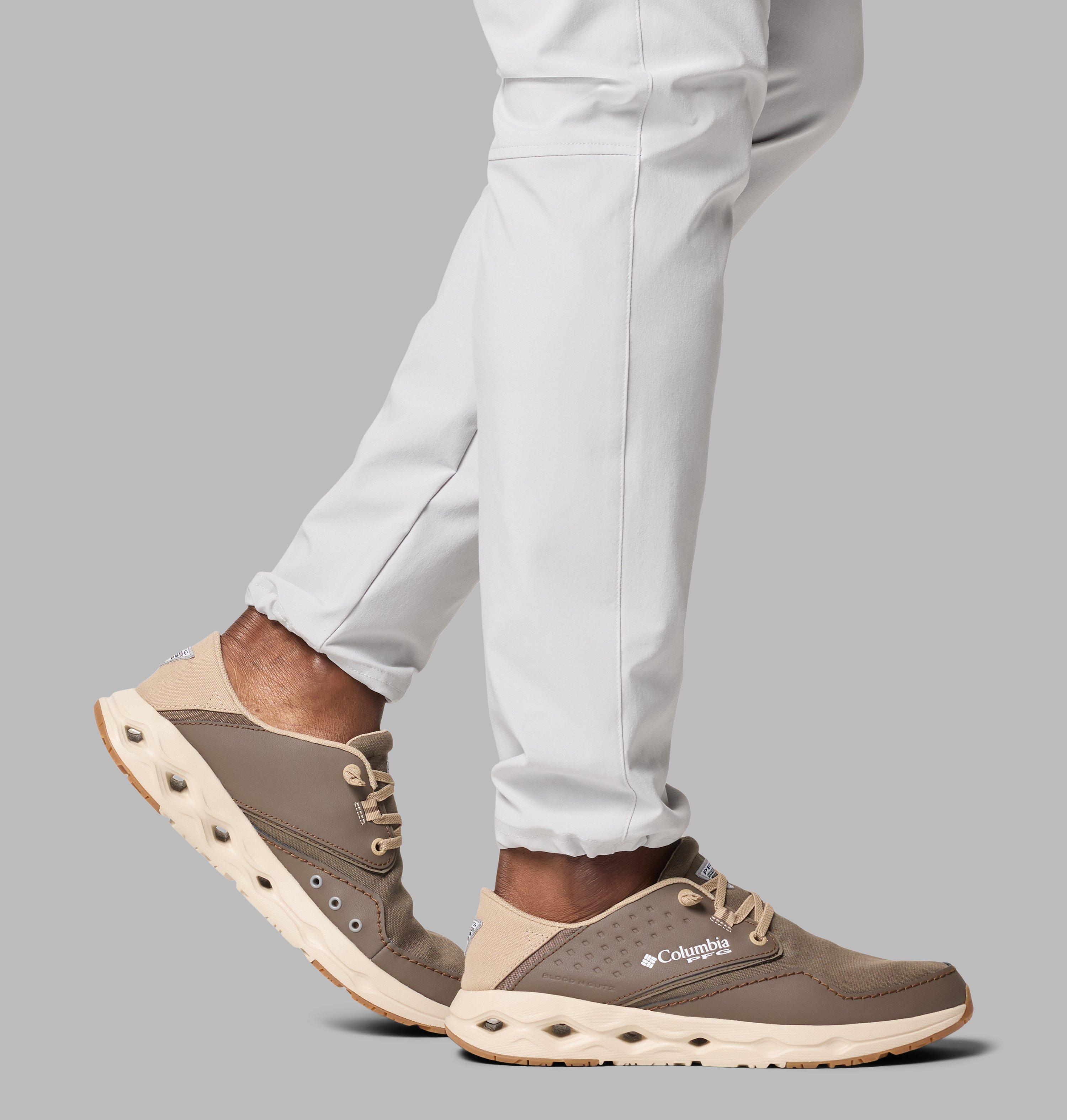 Homme Chaussures PFG Bahama X Relaxed - Large 10