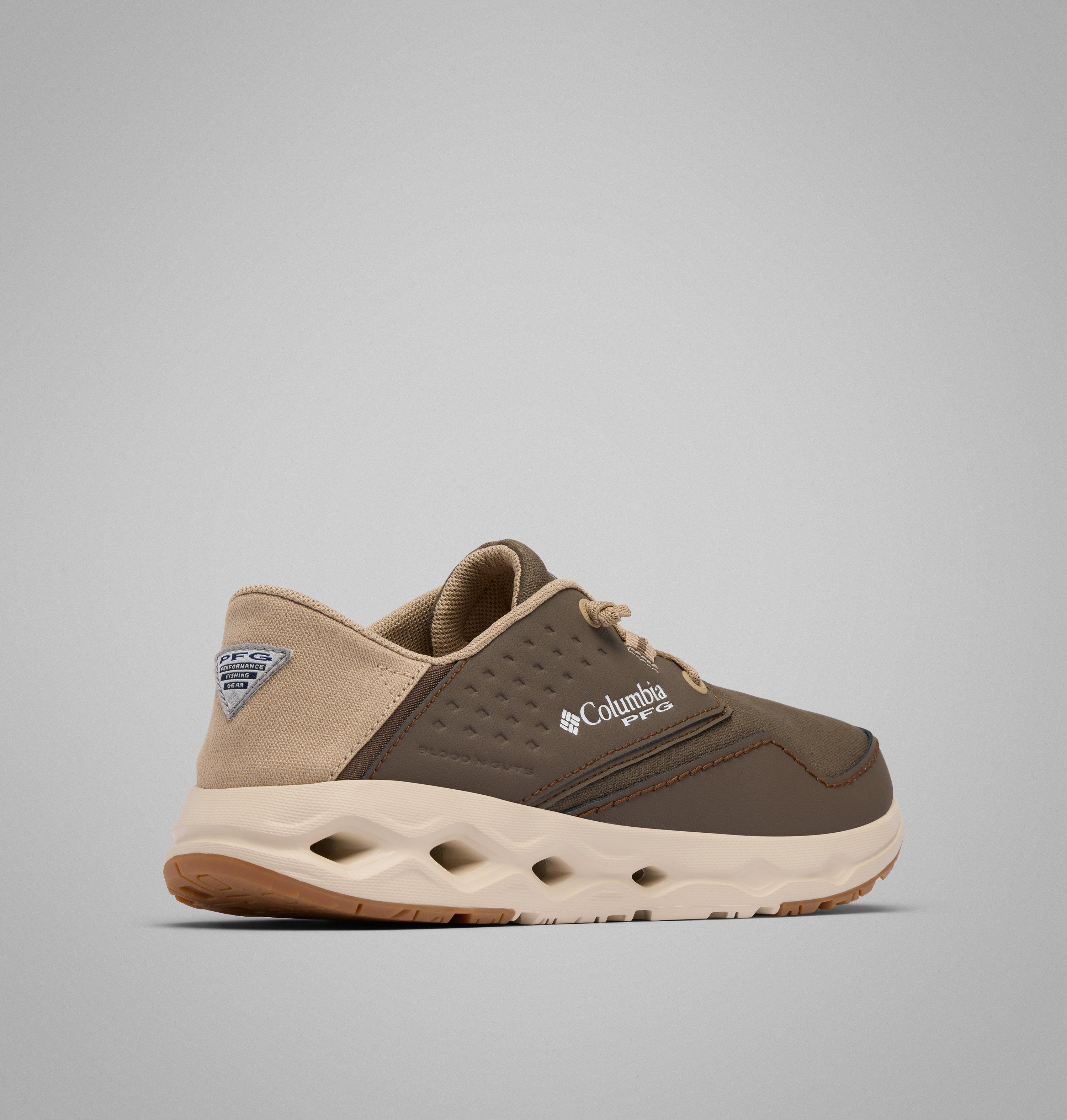 Homme Chaussures PFG Bahama X Relaxed - Large 9