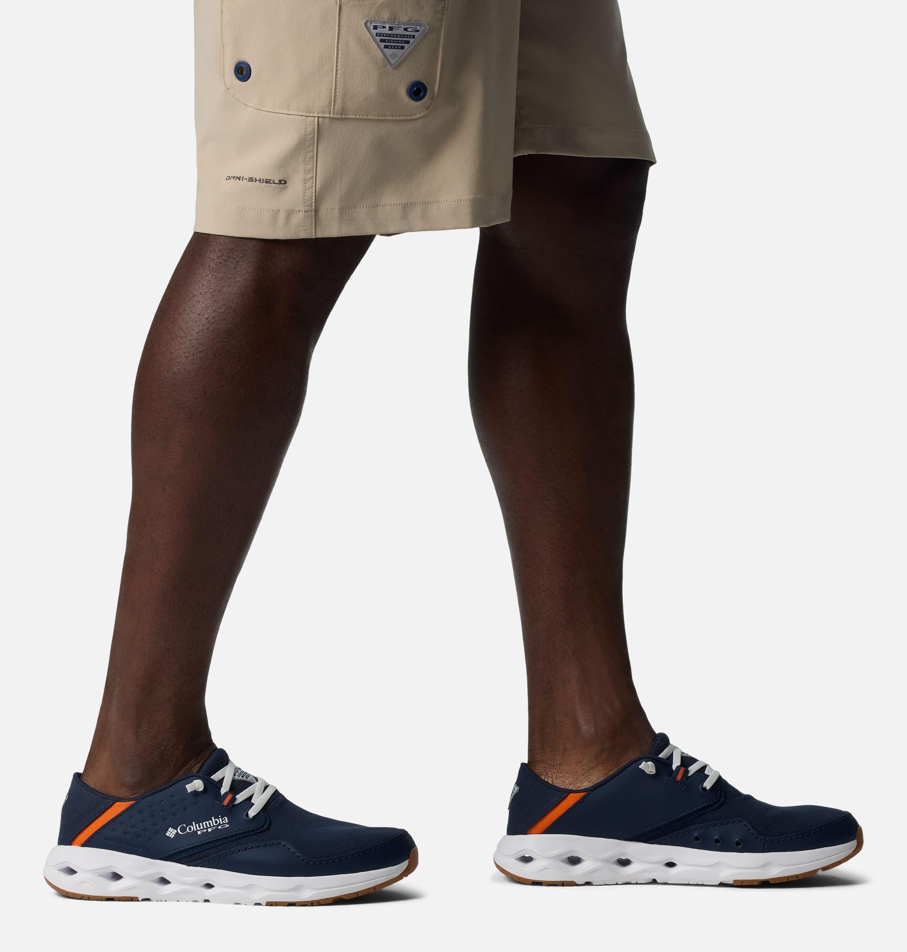 Men's PFG Bahama X Relaxed Shoe - Wide 10