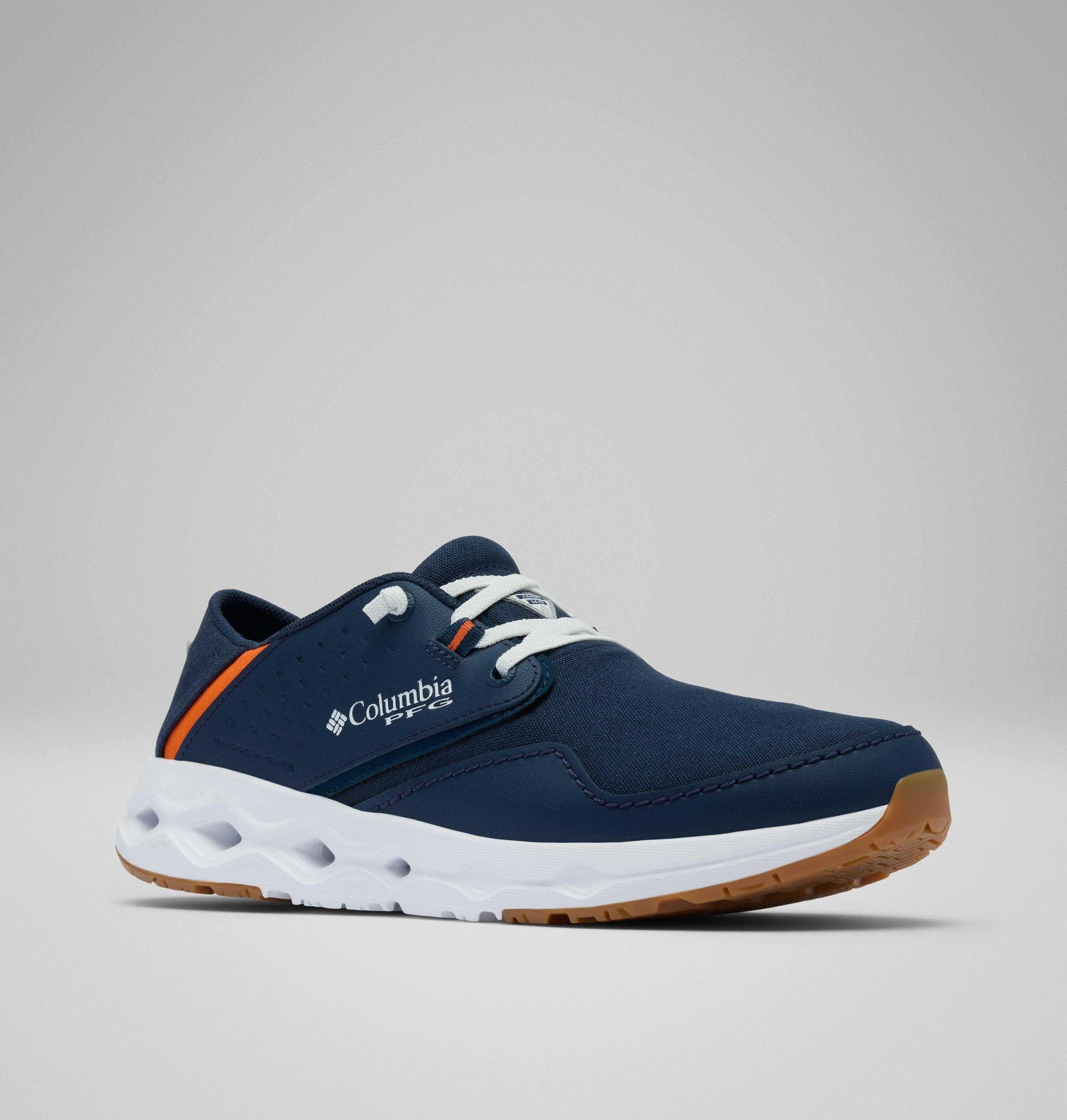 Men's PFG Bahama X Relaxed Shoe - Wide 3