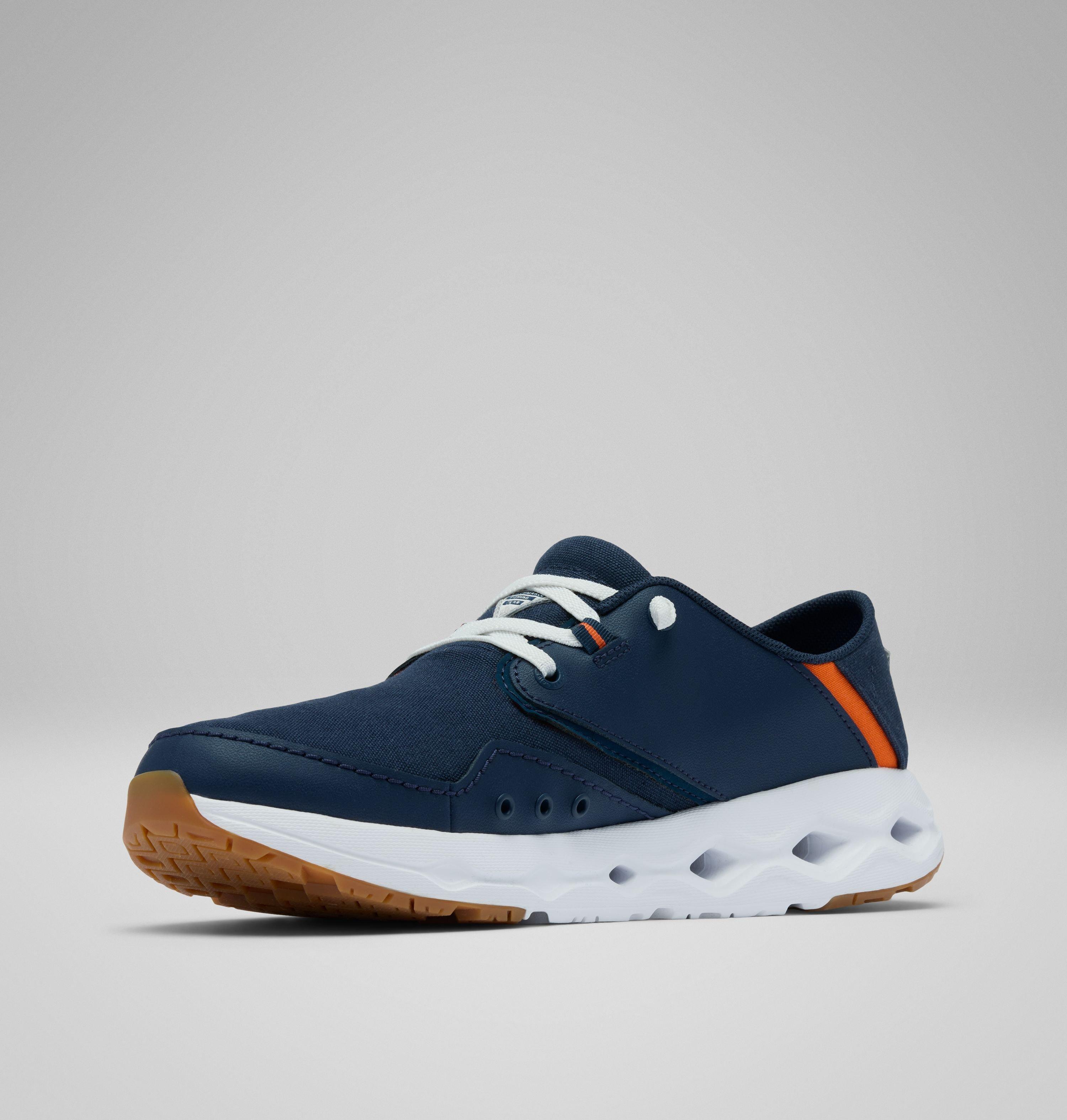 Men's PFG Bahama X Relaxed Shoe - Wide 7