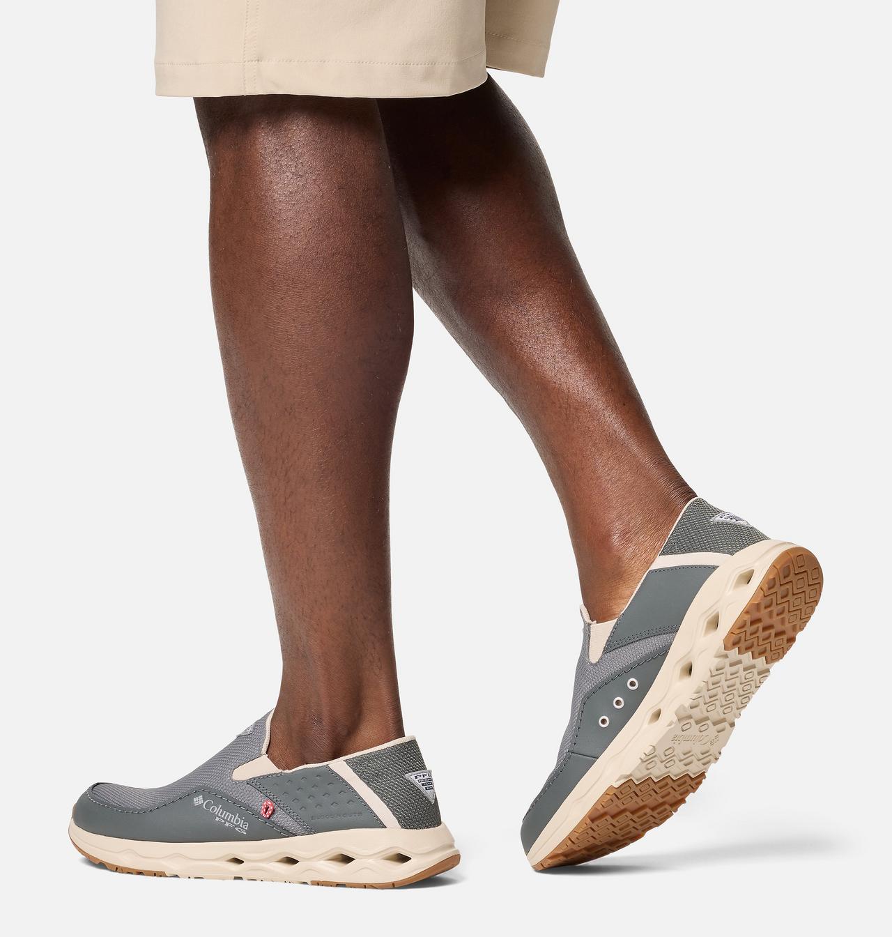 Men's Bahama X™ Slip-On Shoe - Wide | 028 | 12 10