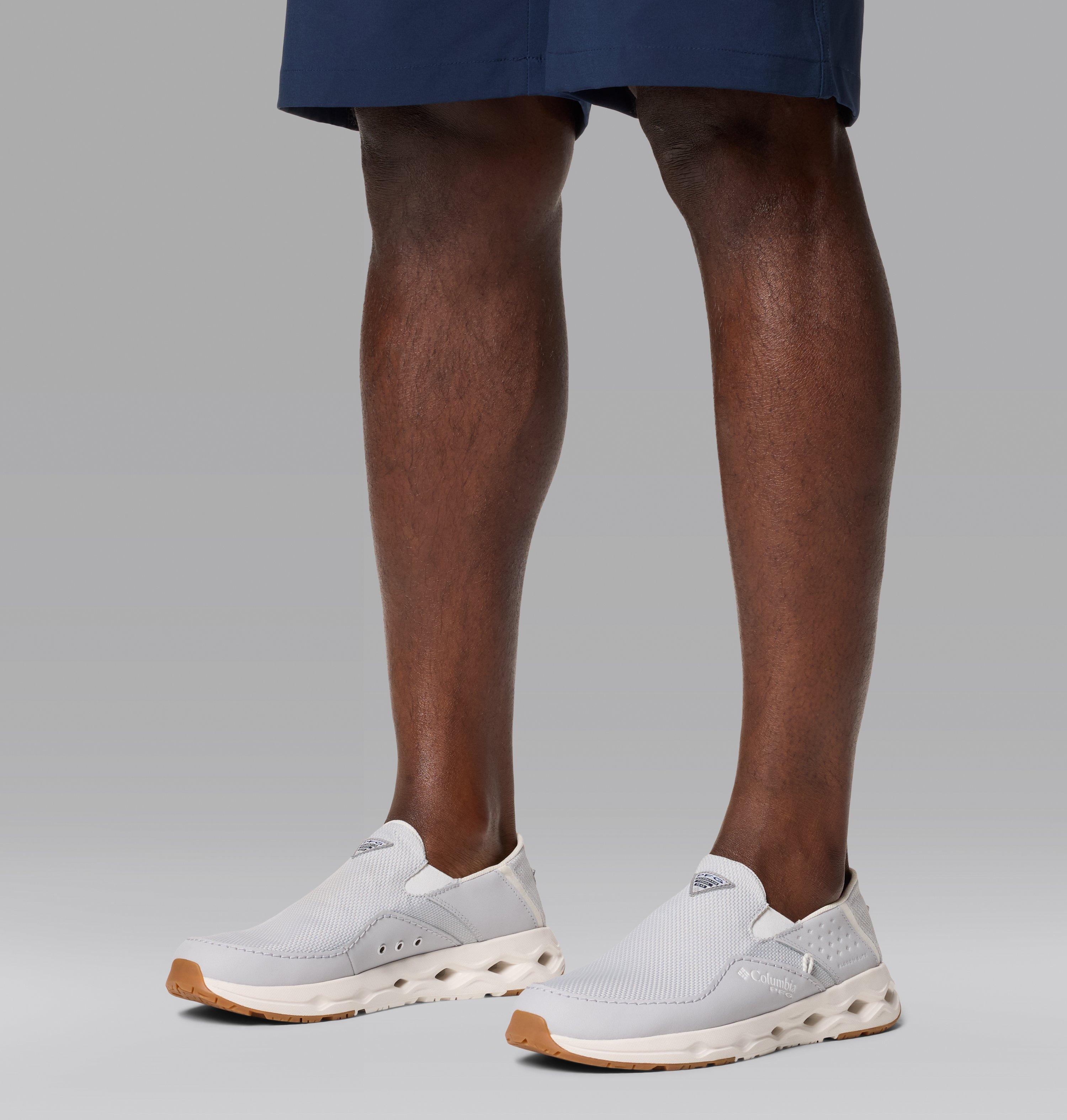 Men's Bahama X Slip-On Shoe - Wide | 063 | 7.5 10