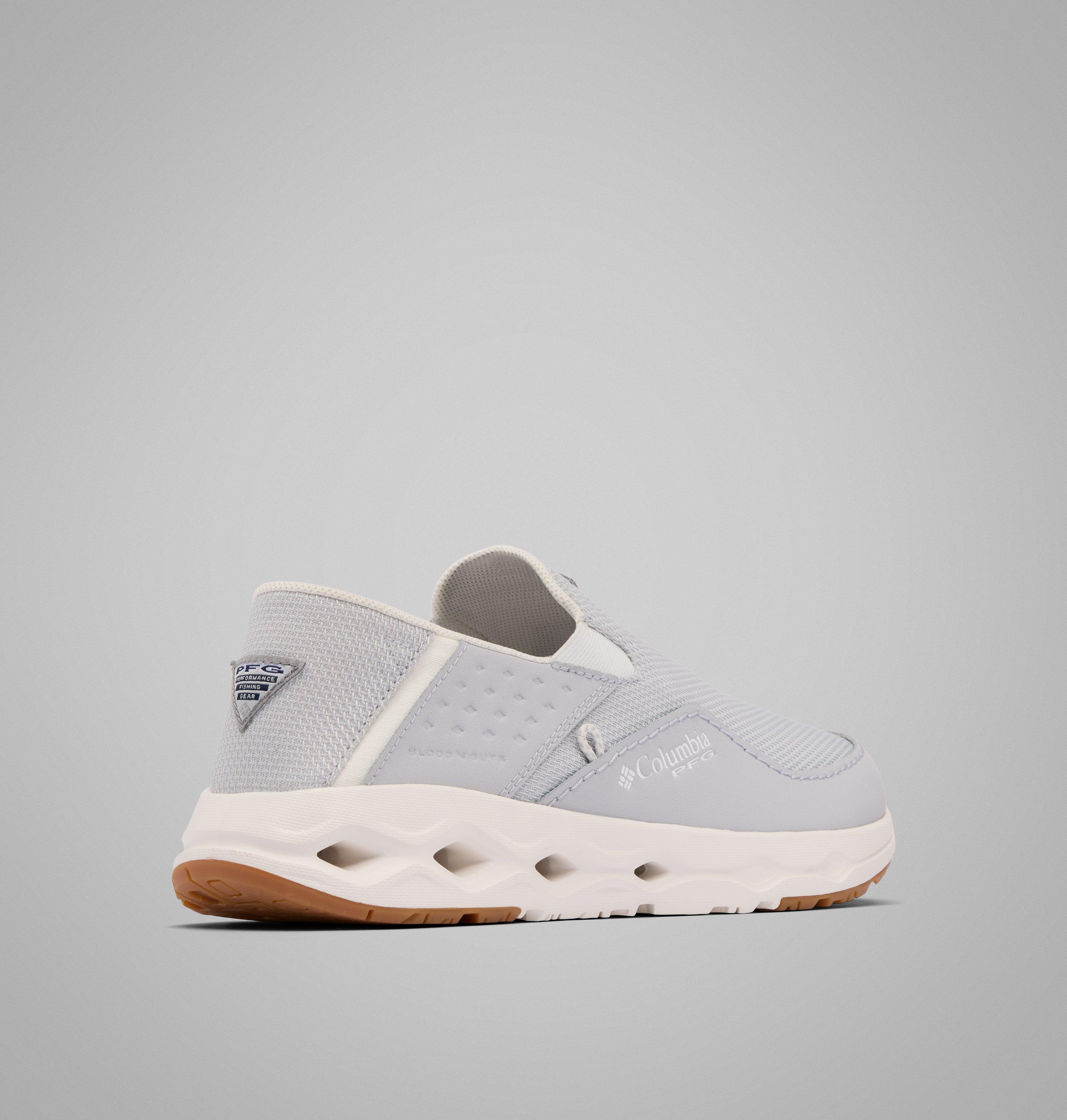 Men's Bahama X Slip-On Shoe - Wide | 063 | 7.5 9