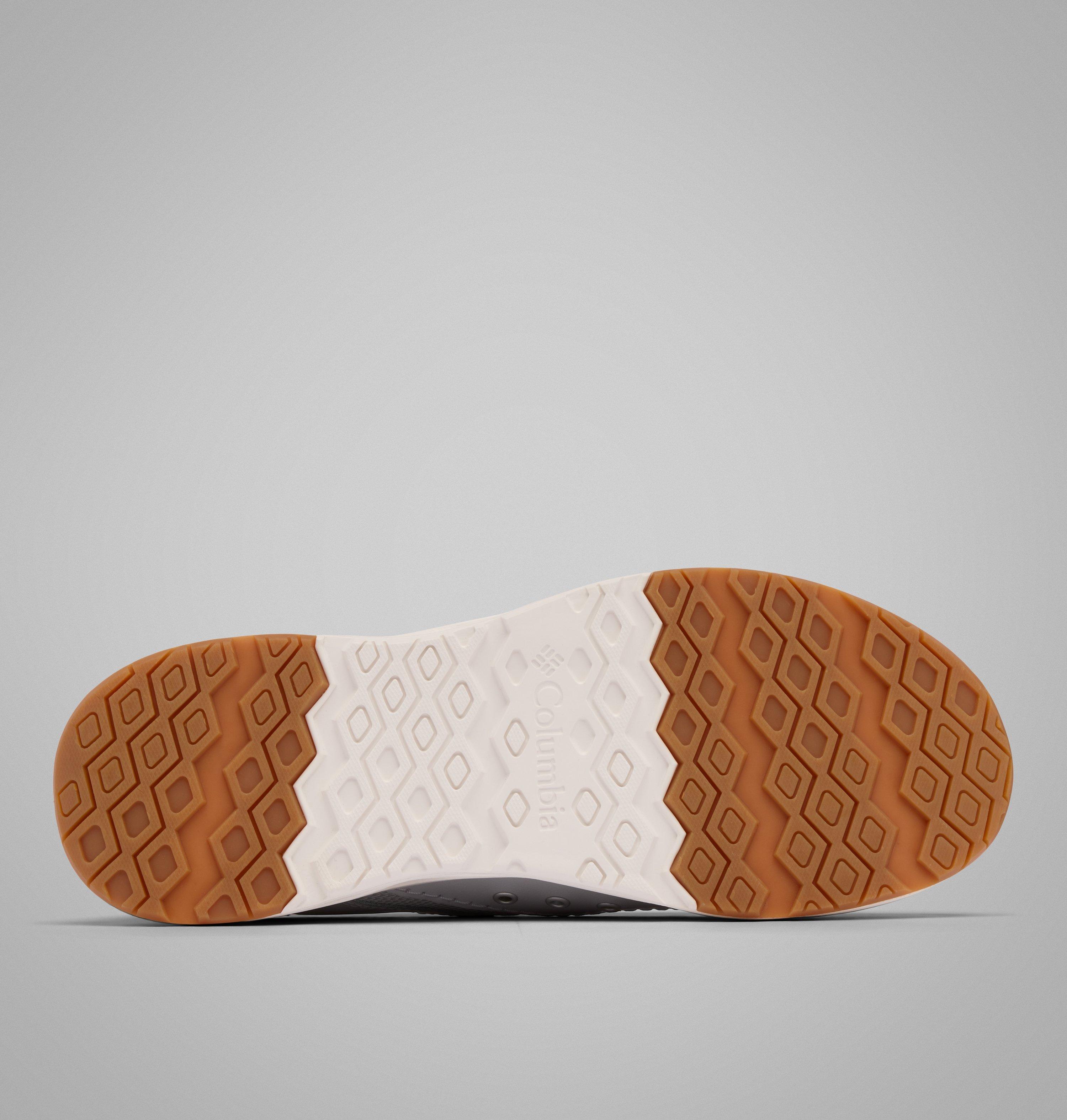 Men's Bahama X Slip-On Shoe - Wide | 063 | 7.5 5