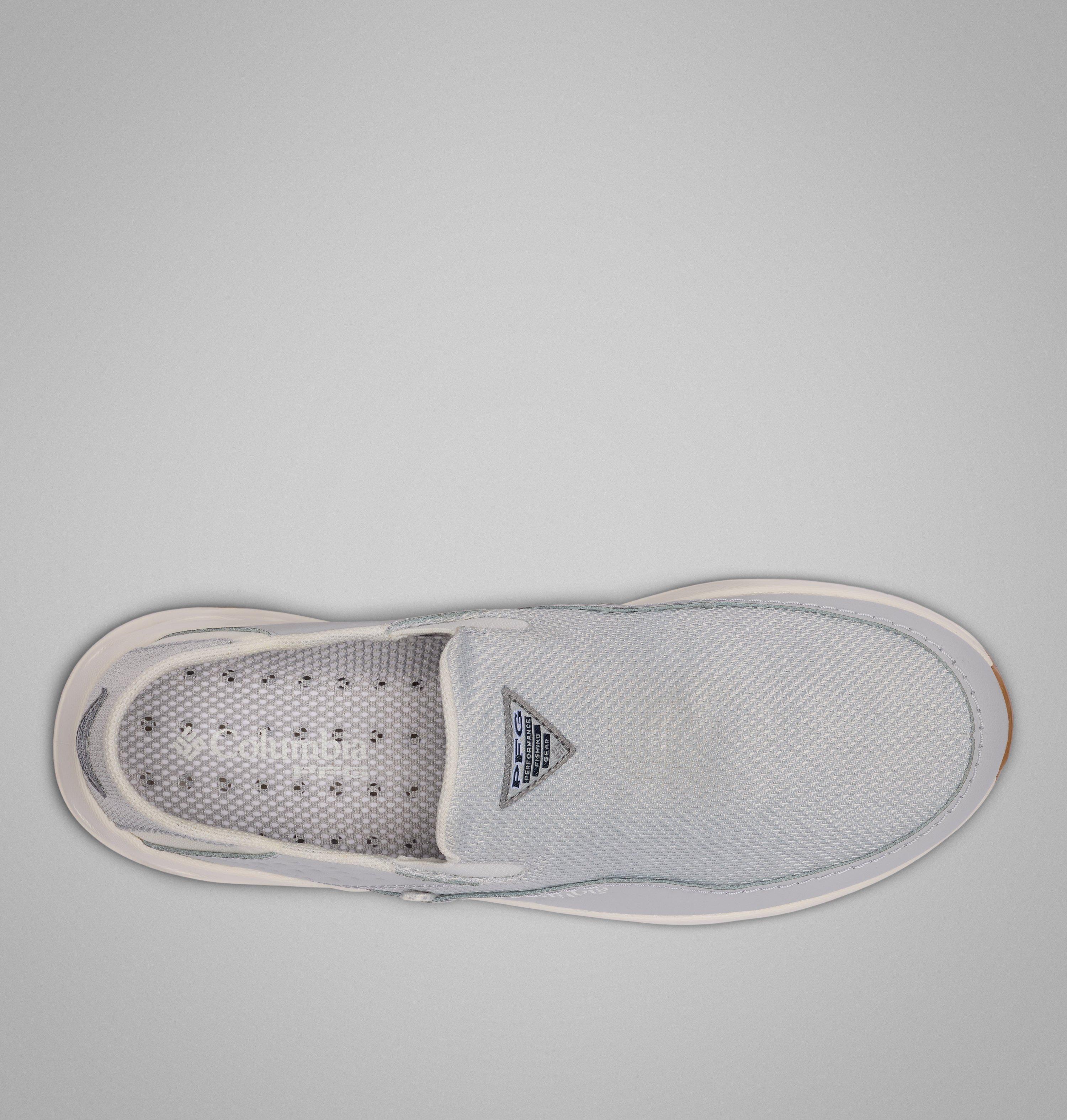 Men's Bahama X Slip-On Shoe - Wide | 063 | 7.5 4