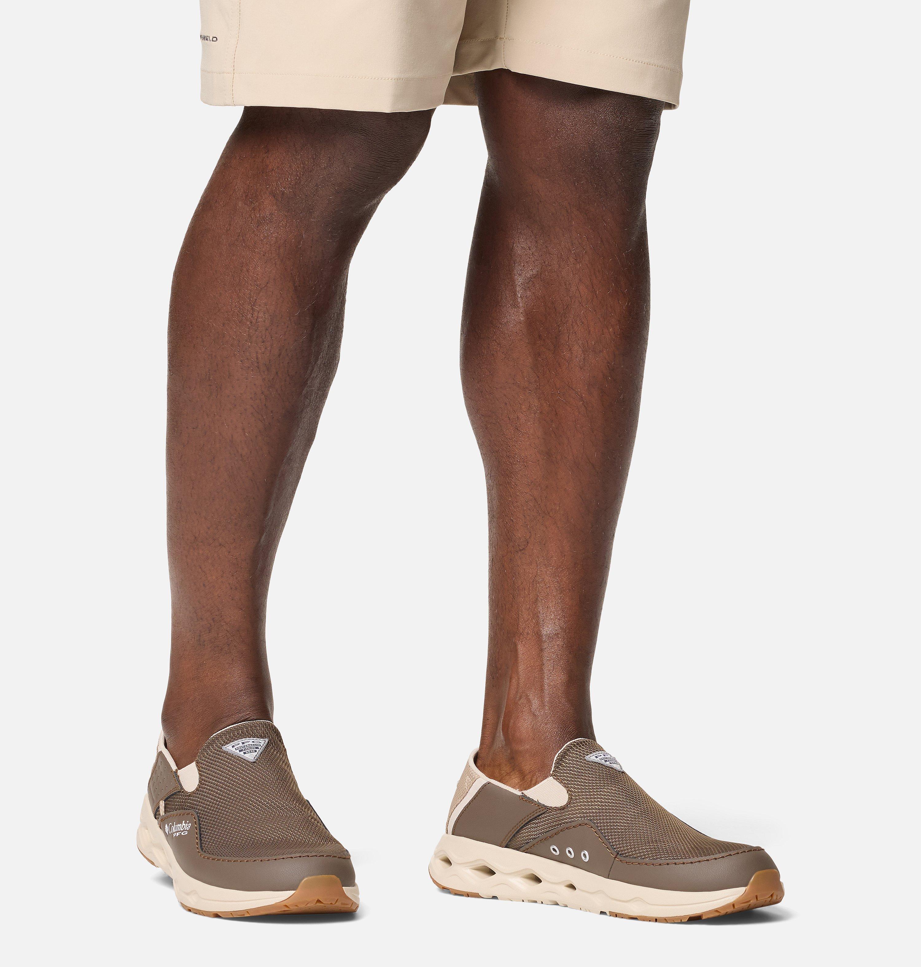 Men's Bahama X Slip-On Shoe - Wide 10