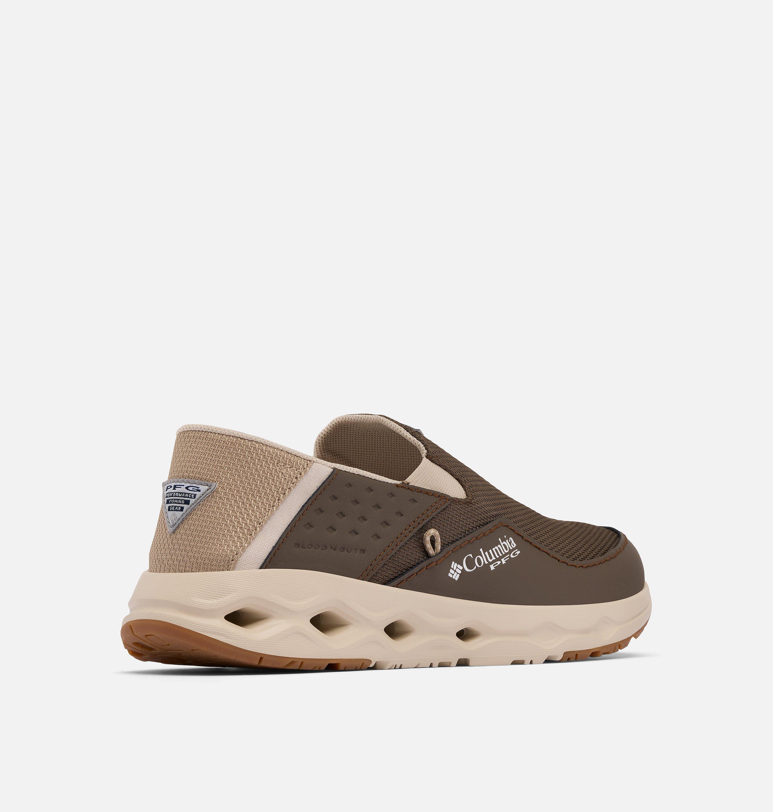 Men's Bahama X Slip-On Shoe - Wide 9