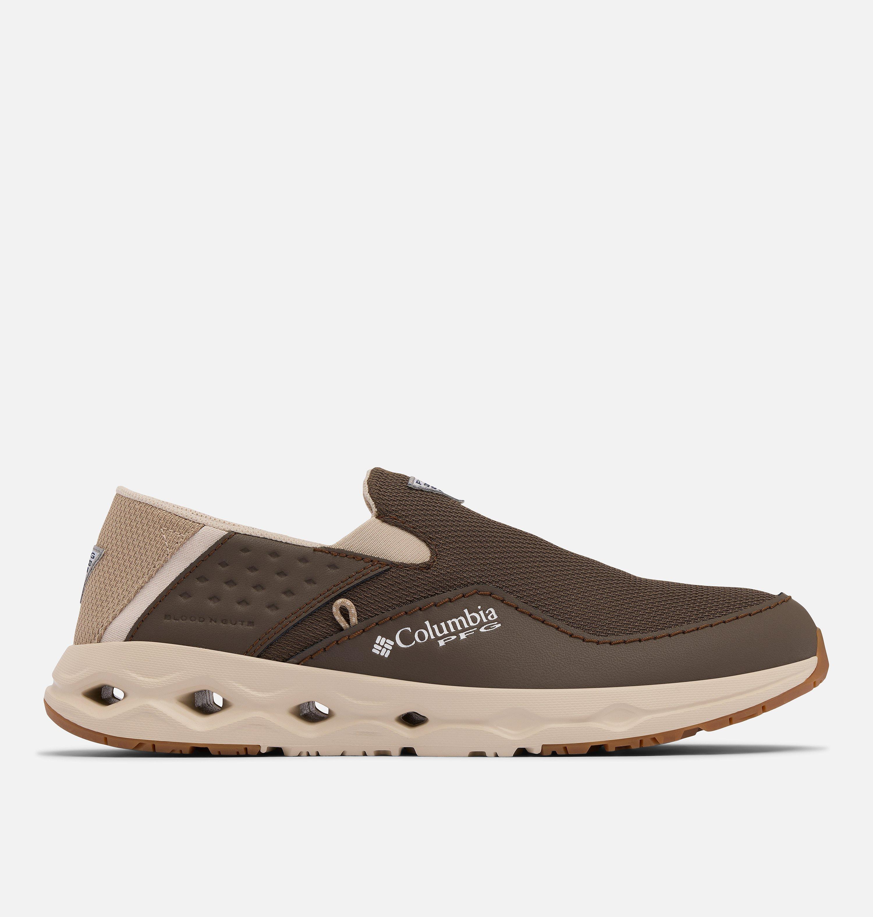 Men's Bahama X Slip-On Shoe - Wide 1