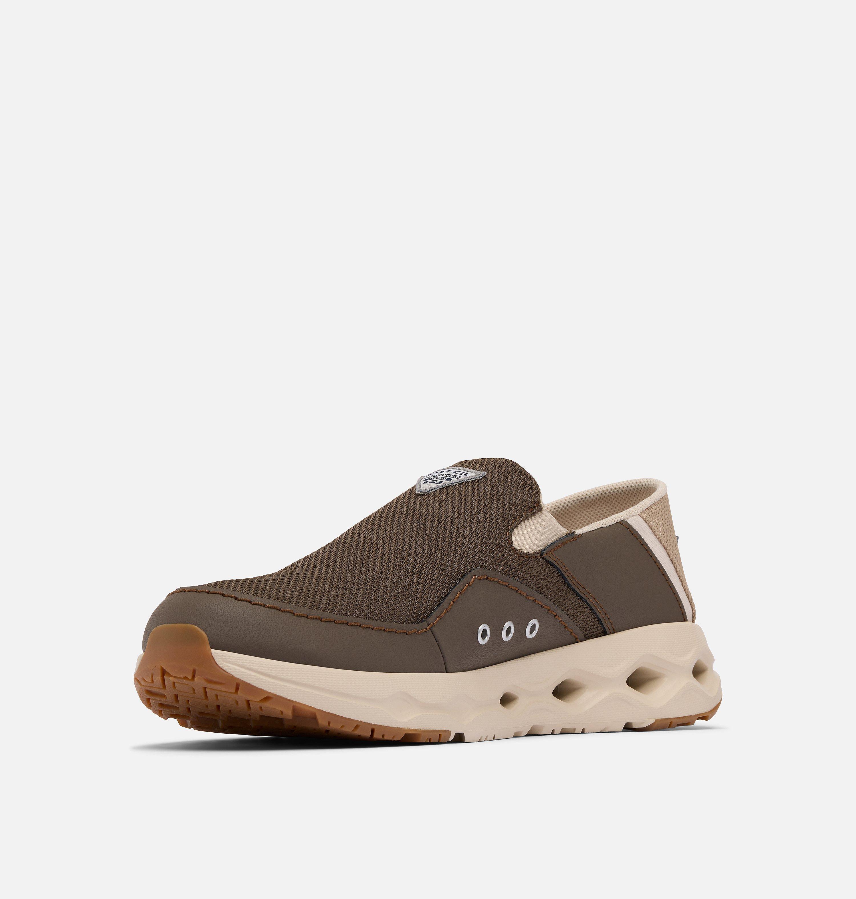 Men's Bahama X Slip-On Shoe - Wide 7