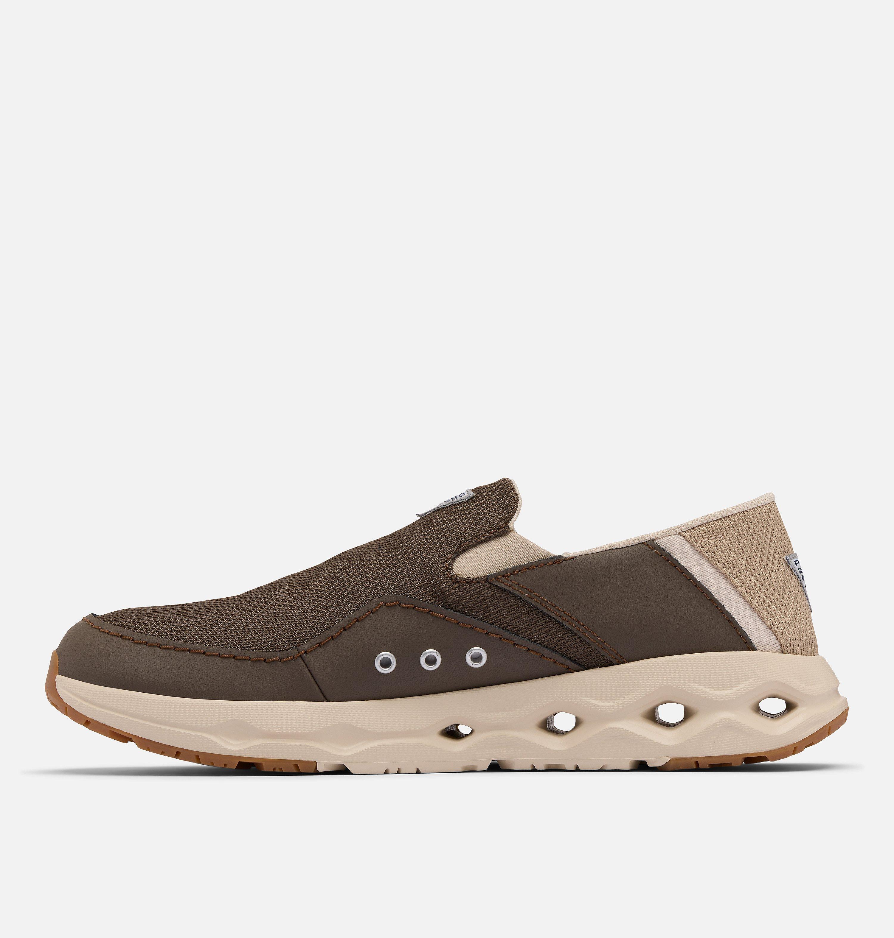 Men's Bahama X Slip-On Shoe - Wide 6
