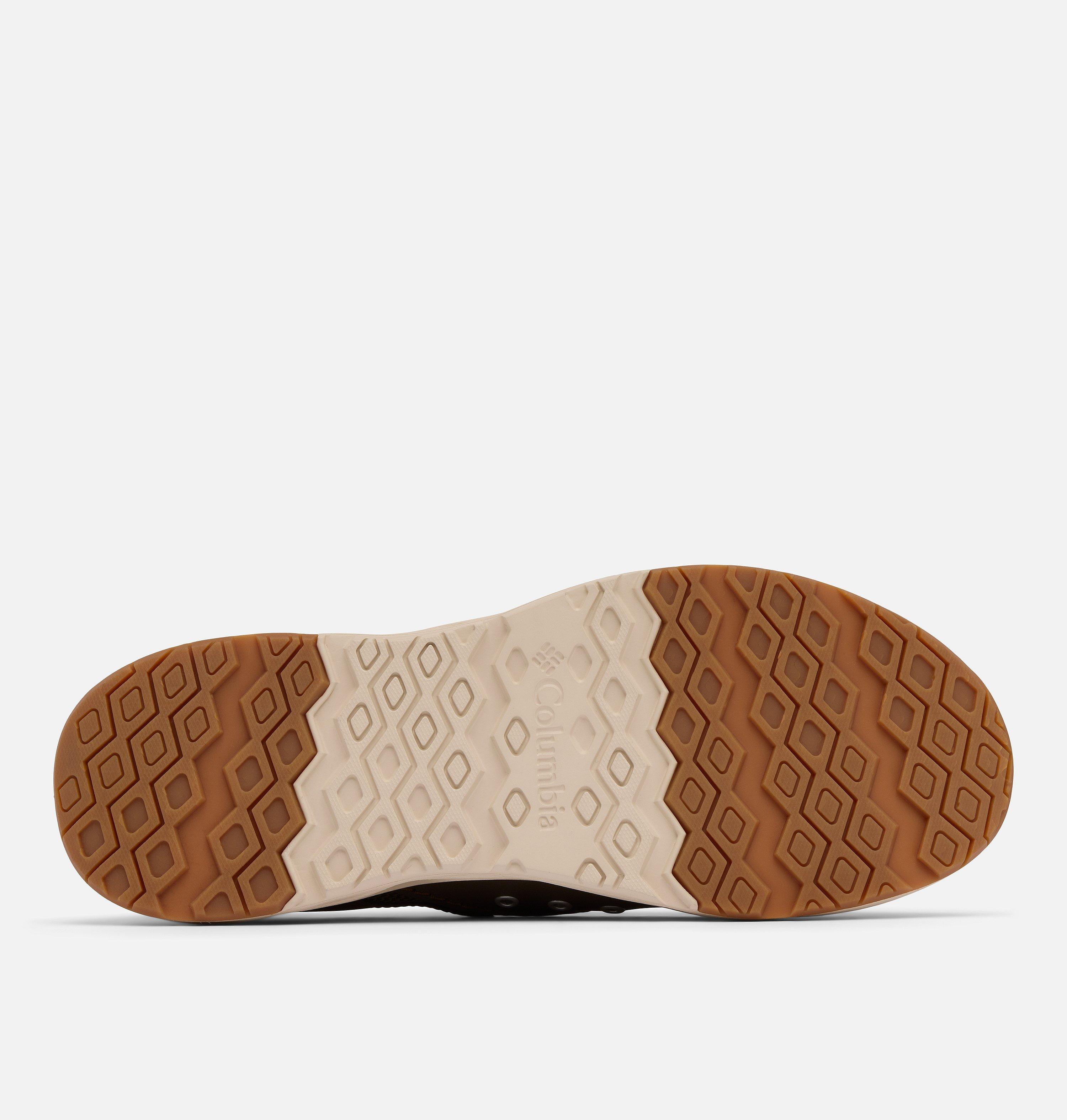 Men's Bahama X Slip-On Shoe - Wide 5