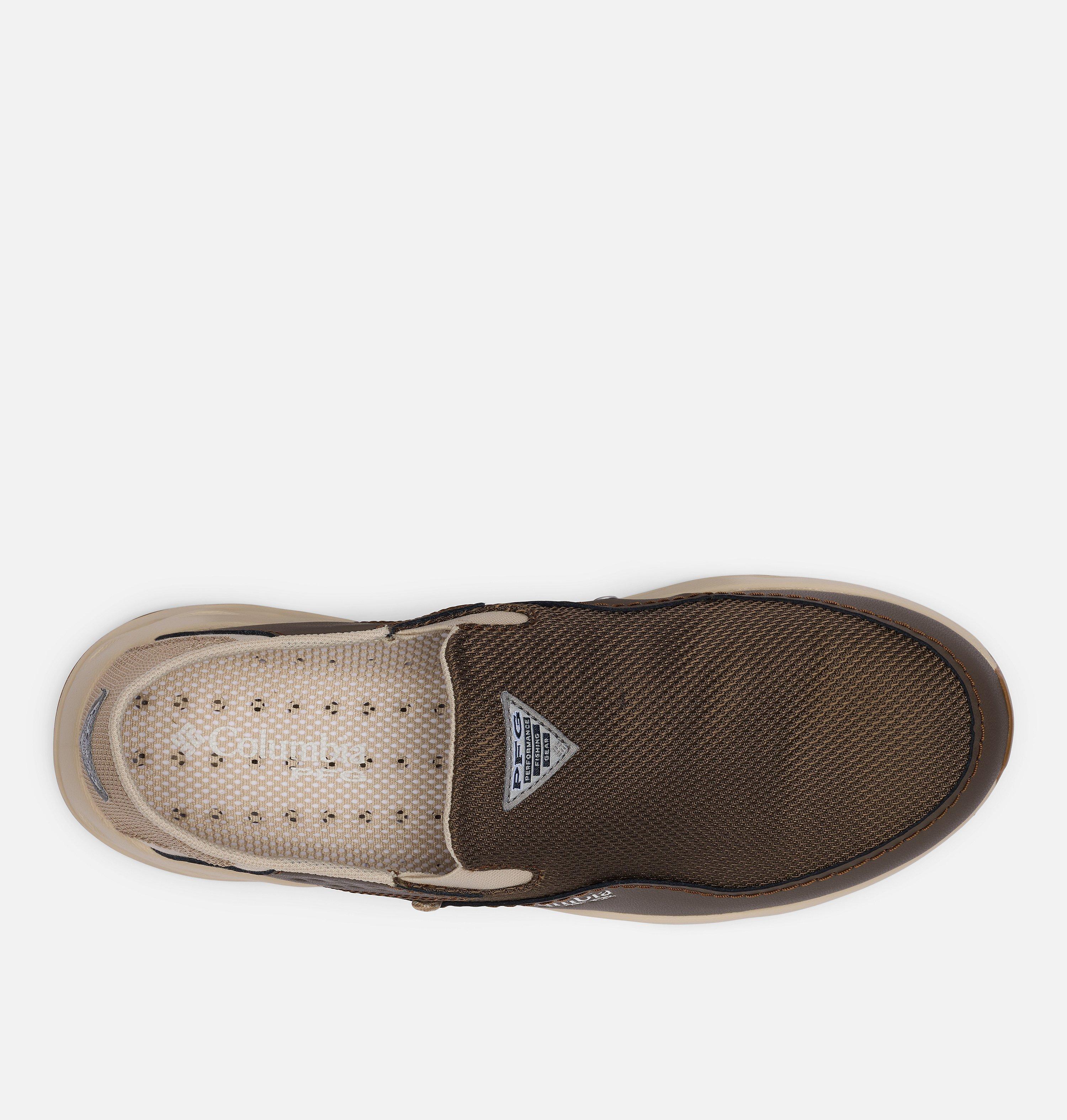 Men's Bahama X Slip-On Shoe - Wide 4