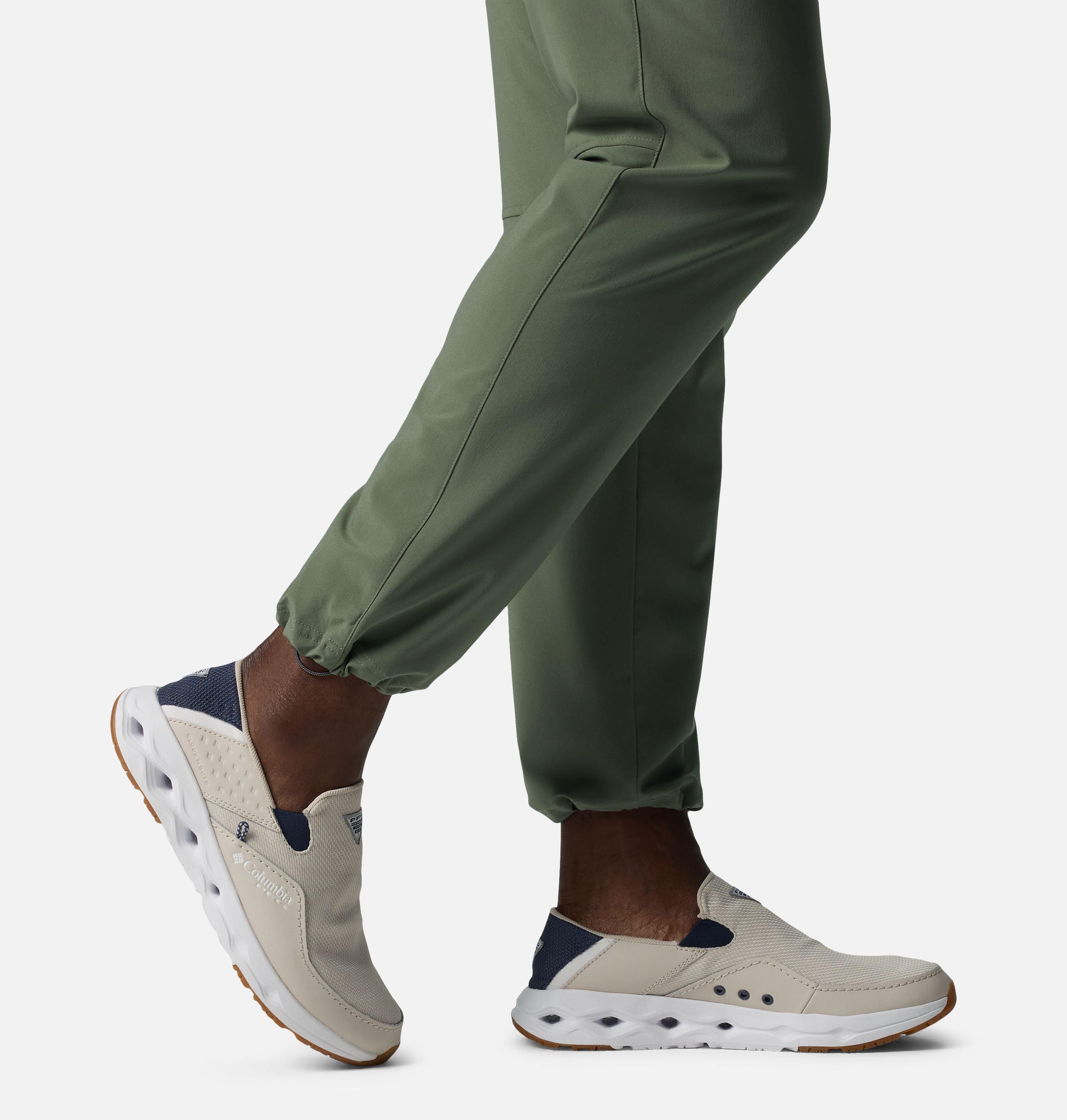 Men's Bahama X Slip-On Shoe - Wide 10